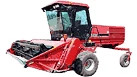 ENLEIRADORA AUTOPROPELIDA CASE IH | CASEIH | BR | PT