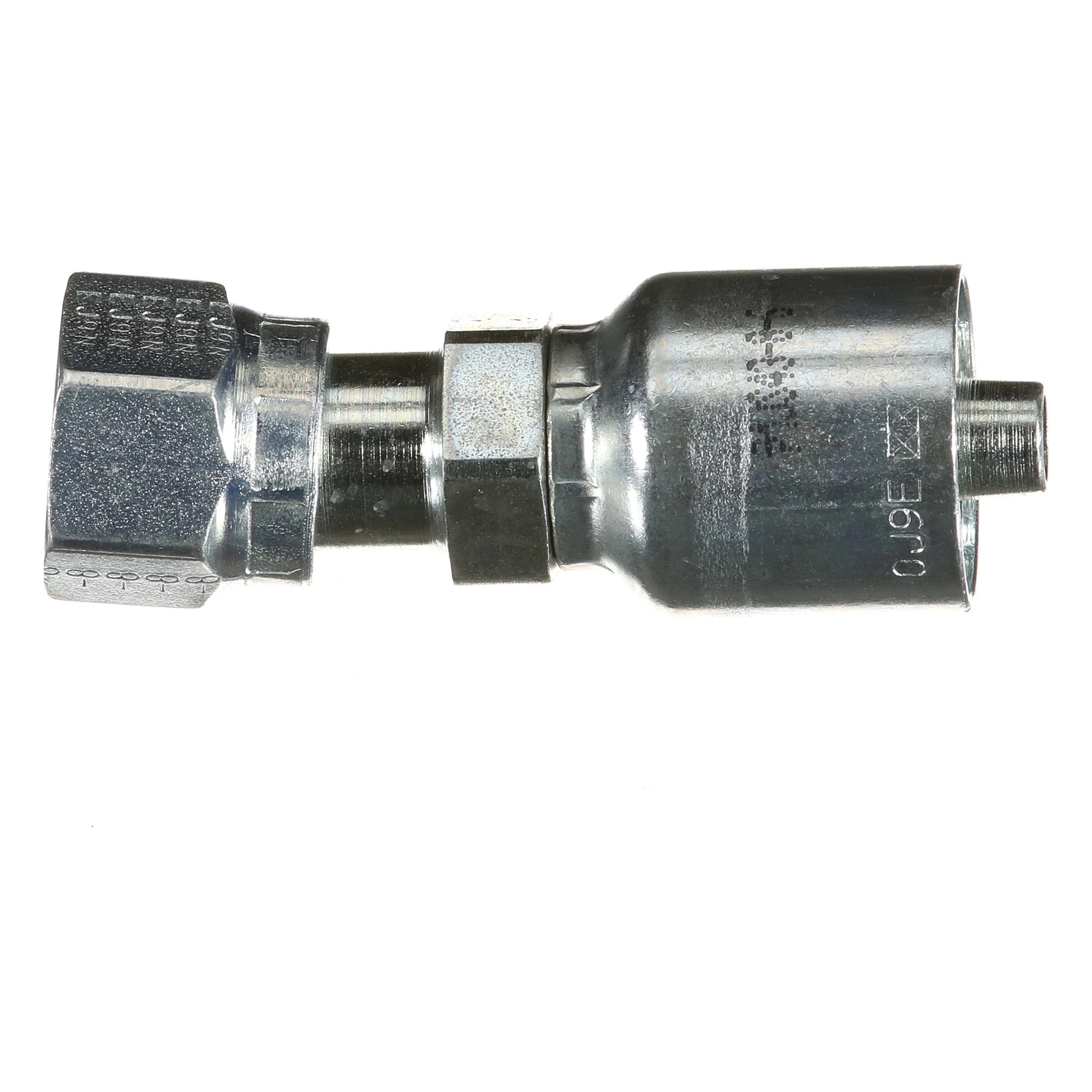 FITTING | CASECE | CA | EN