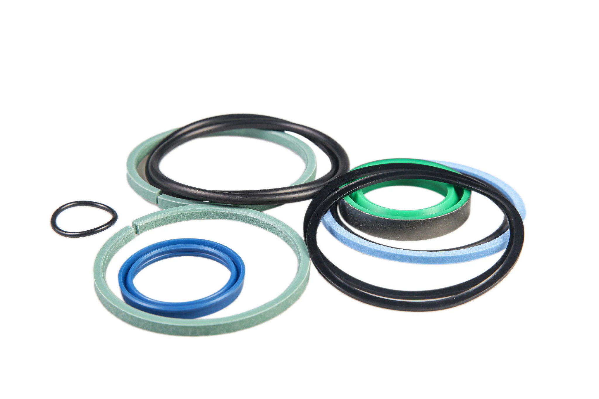 Seal Kit | CASEIH | CA | EN