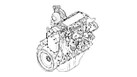 ENGINE  504364643 - 84152773 | CASEIH | BR | PT