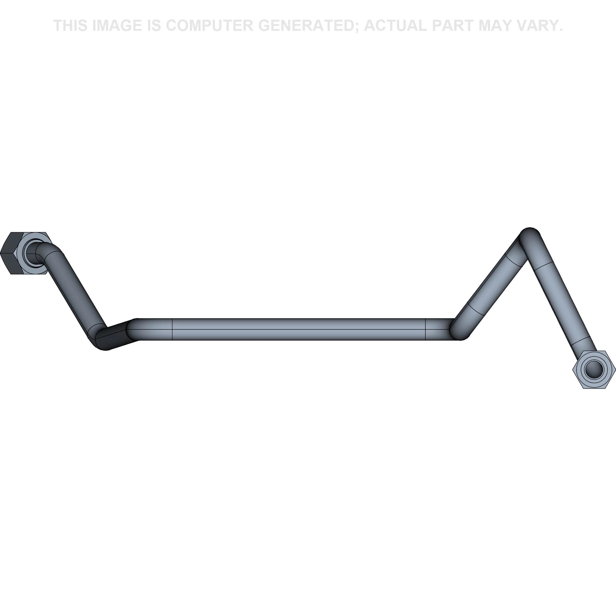 HYD TUBE | CASEIH | AMEA | EN