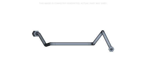 TUYAU HYDRAULIQUE | NEWHOLLANDCE | EU | FR