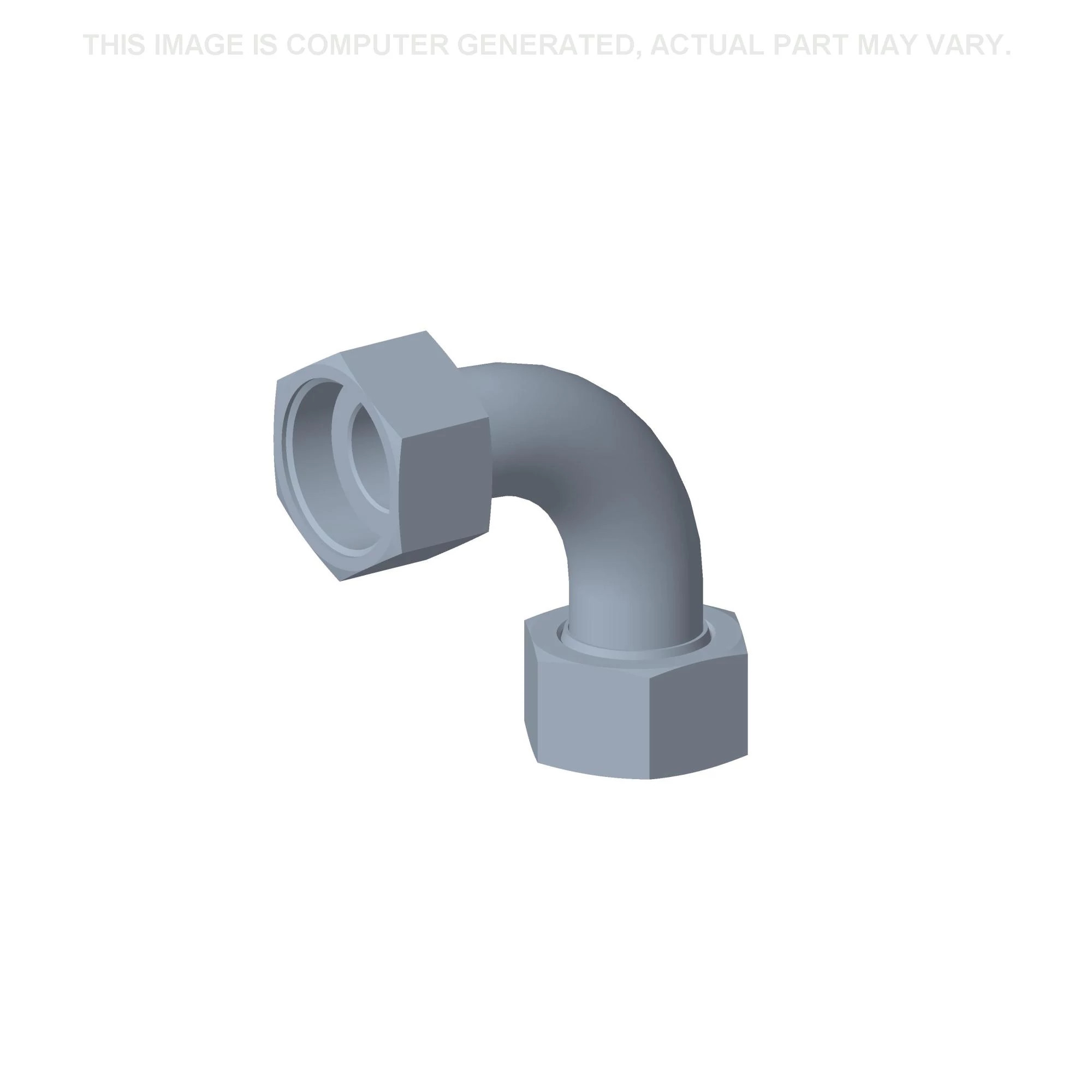 VASTE LEIDING | CASEIH | EU | ES