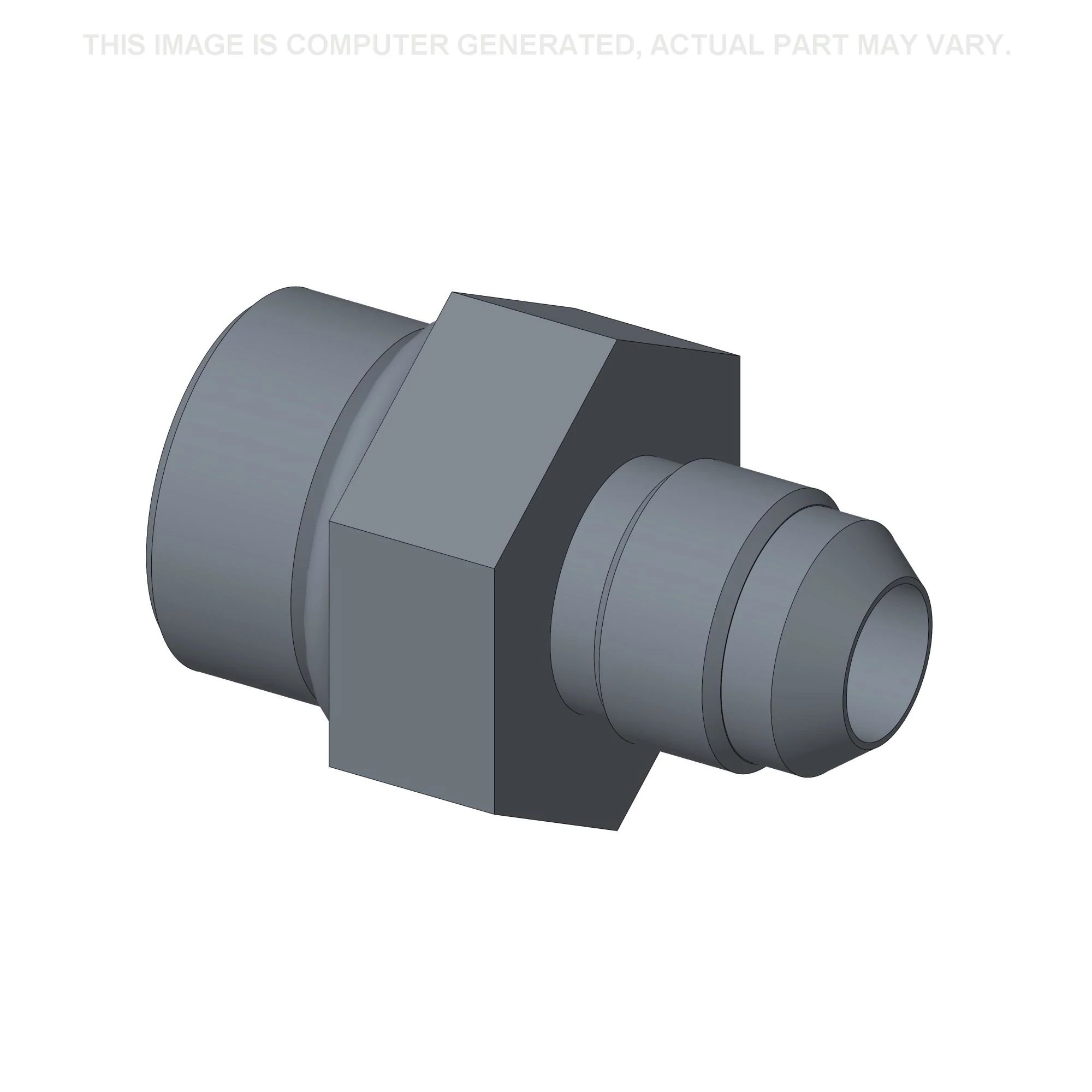 Raccord Hydraulique | NEWHOLLANDAG | CA | FR