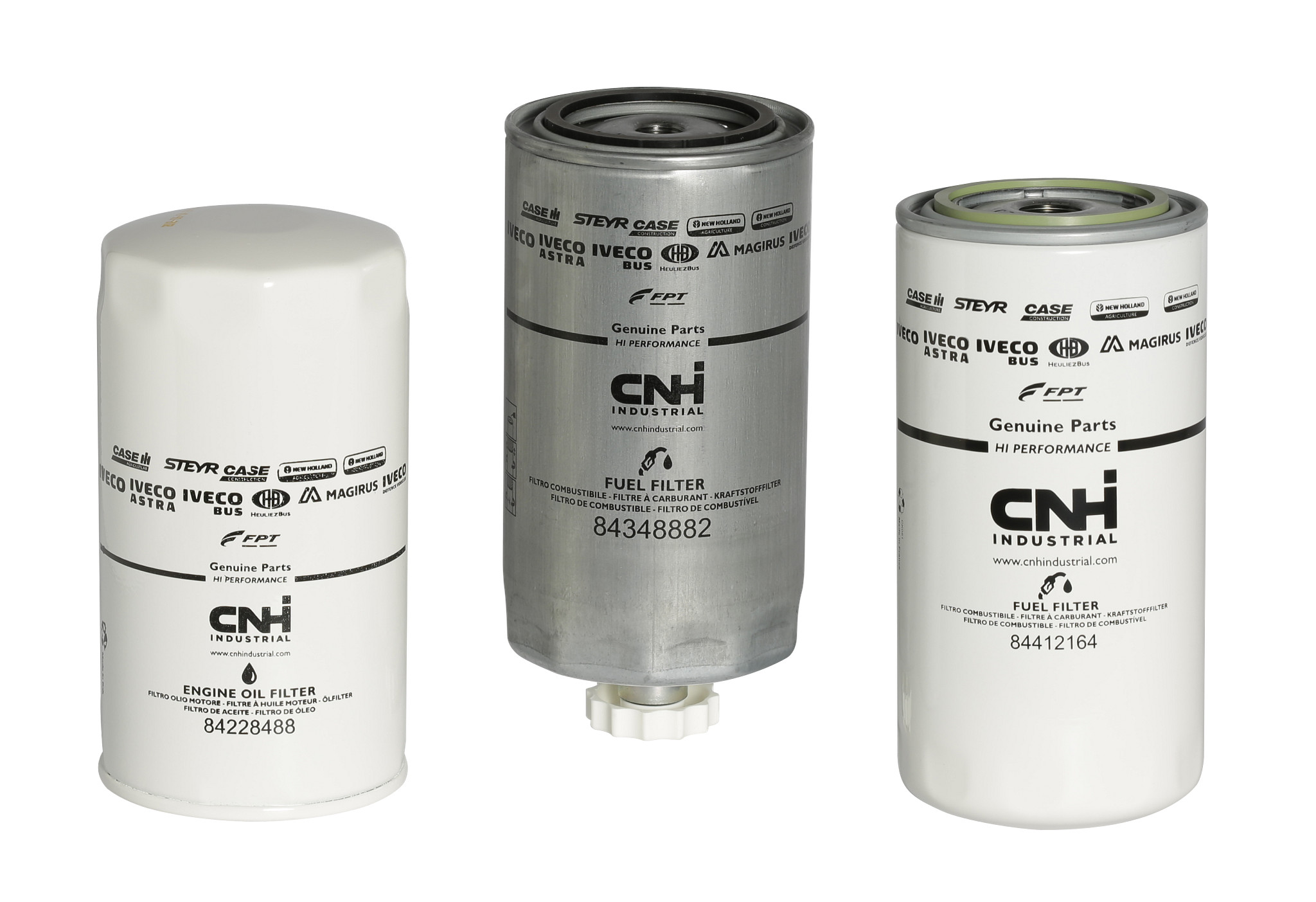 SERVICE KIT | CASECE | CA | EN