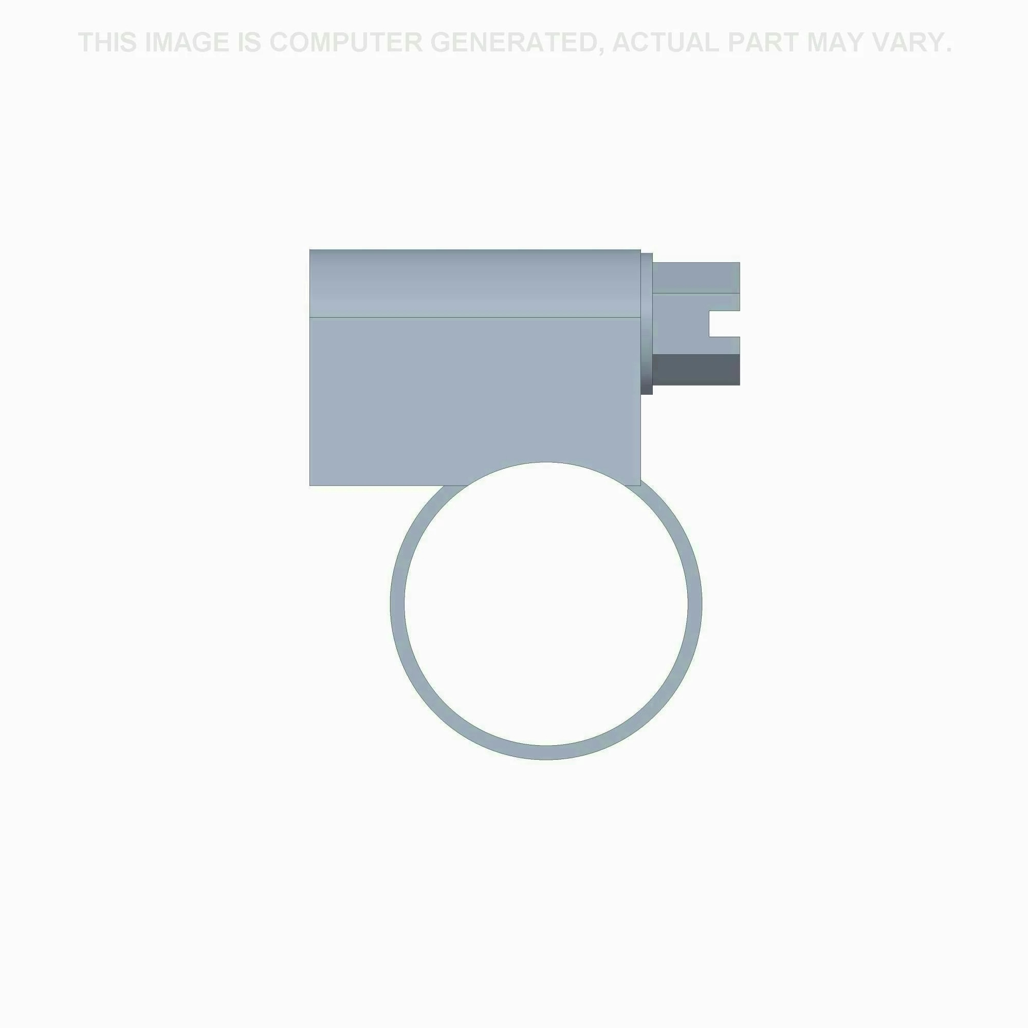 HOSE CLAMP | NEWHOLLANDCE | EU | EN