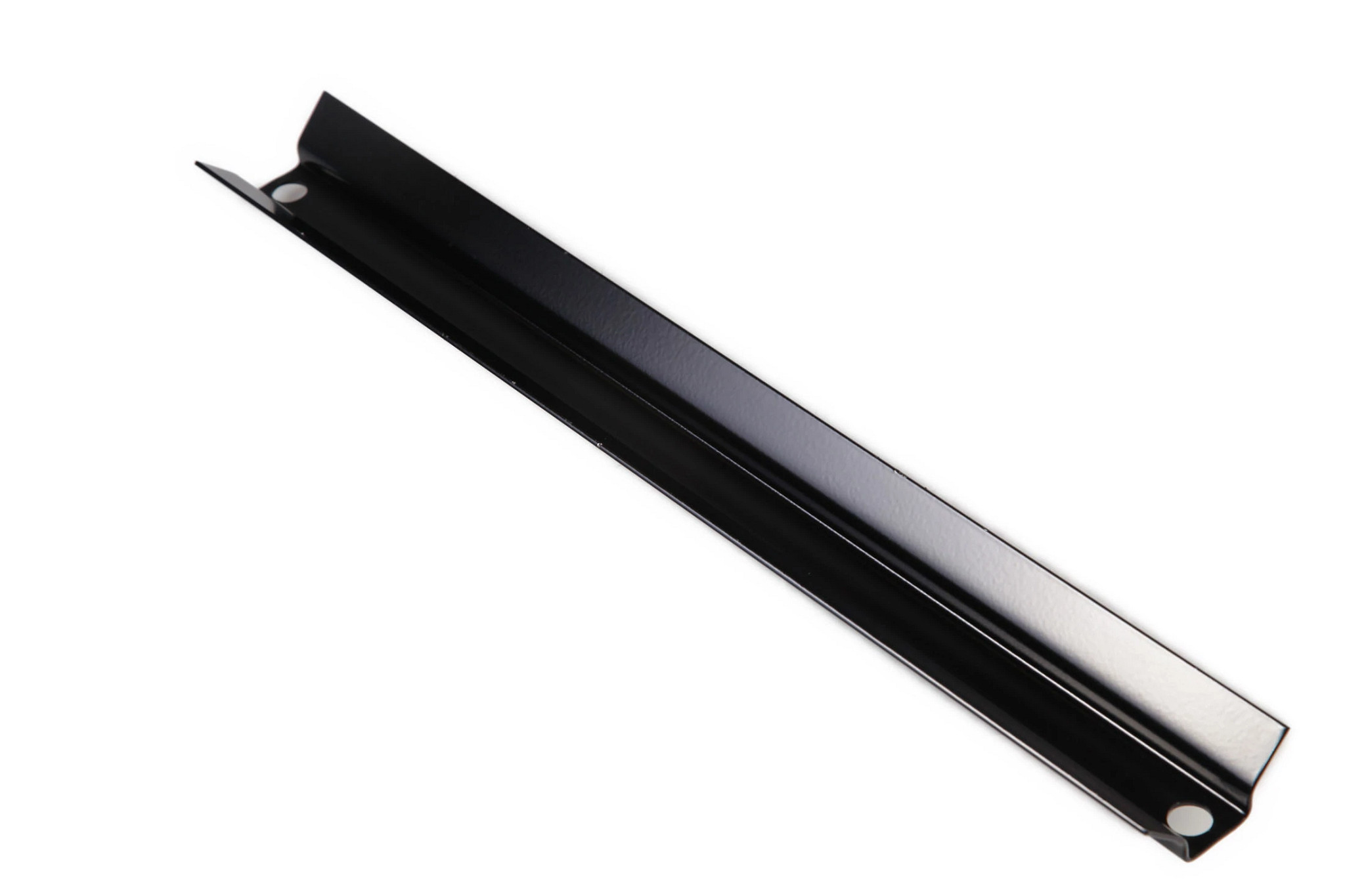 Angle Bar - Battery Hold Down - 358 mm L x 20 mm H x 1.8 mm Thk | DEFAULT | CA | EN