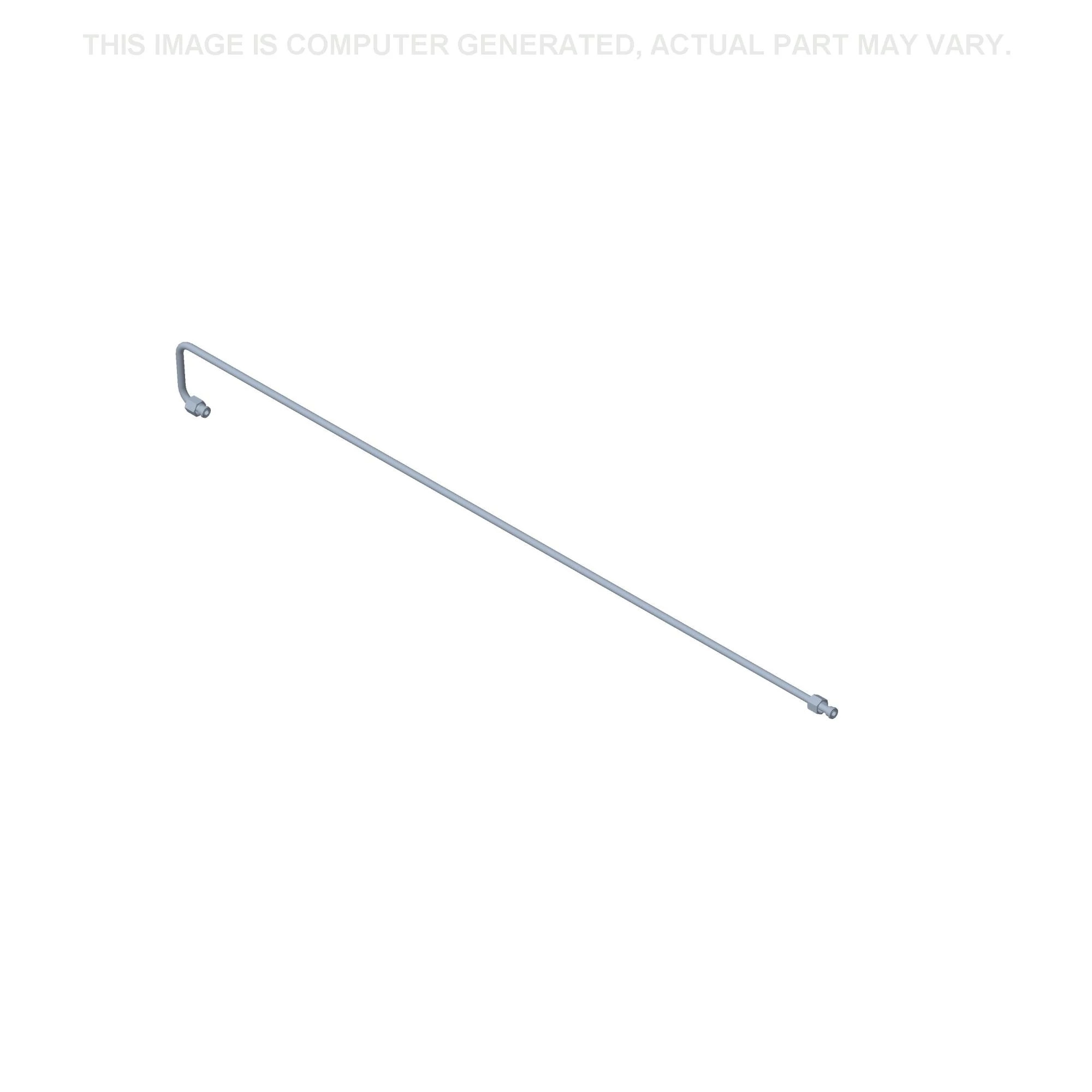 RIGID TUBE | NEWHOLLANDCE | AMEA | EN