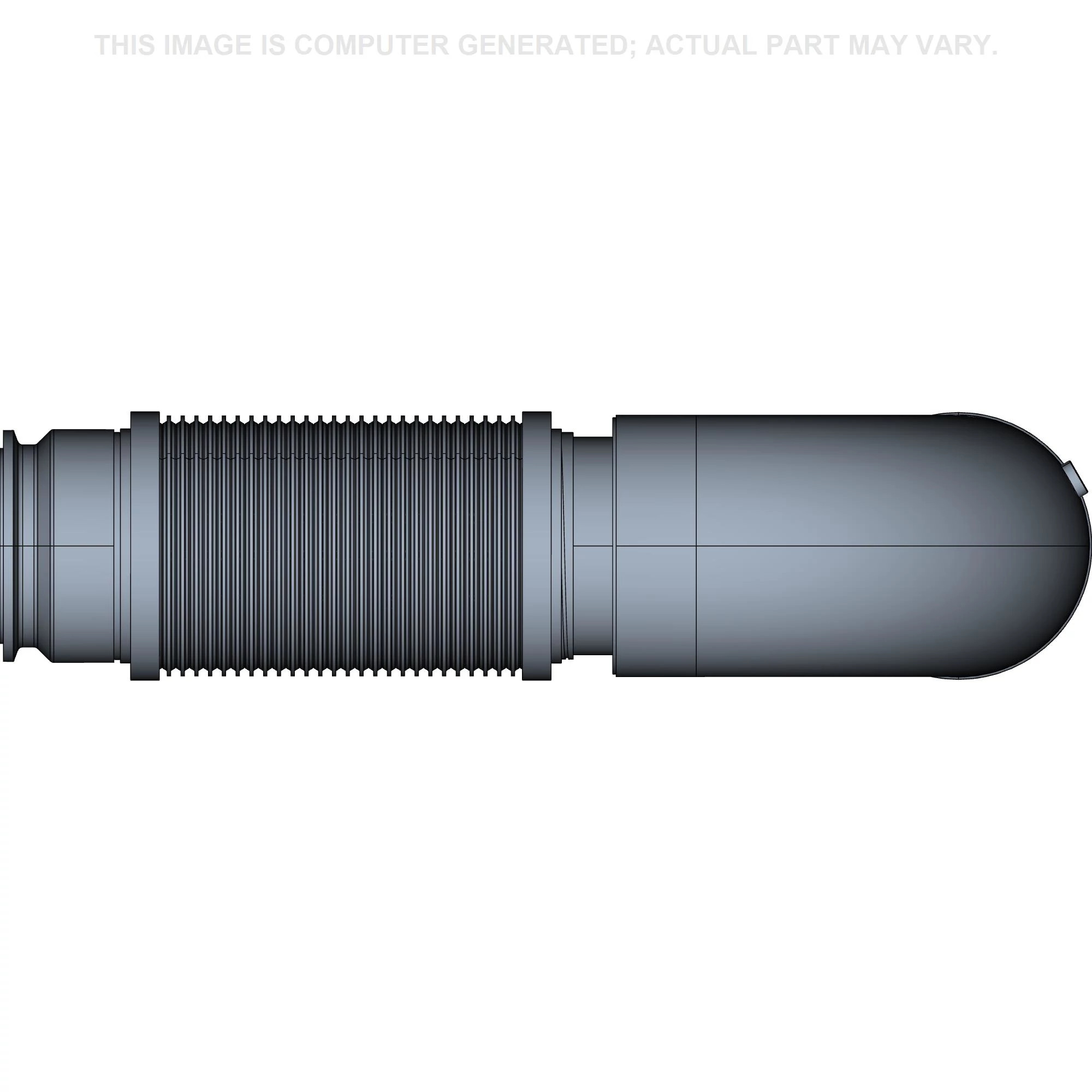 EXHAUST SYSTEM PIPE | CASEIH | GB | EN