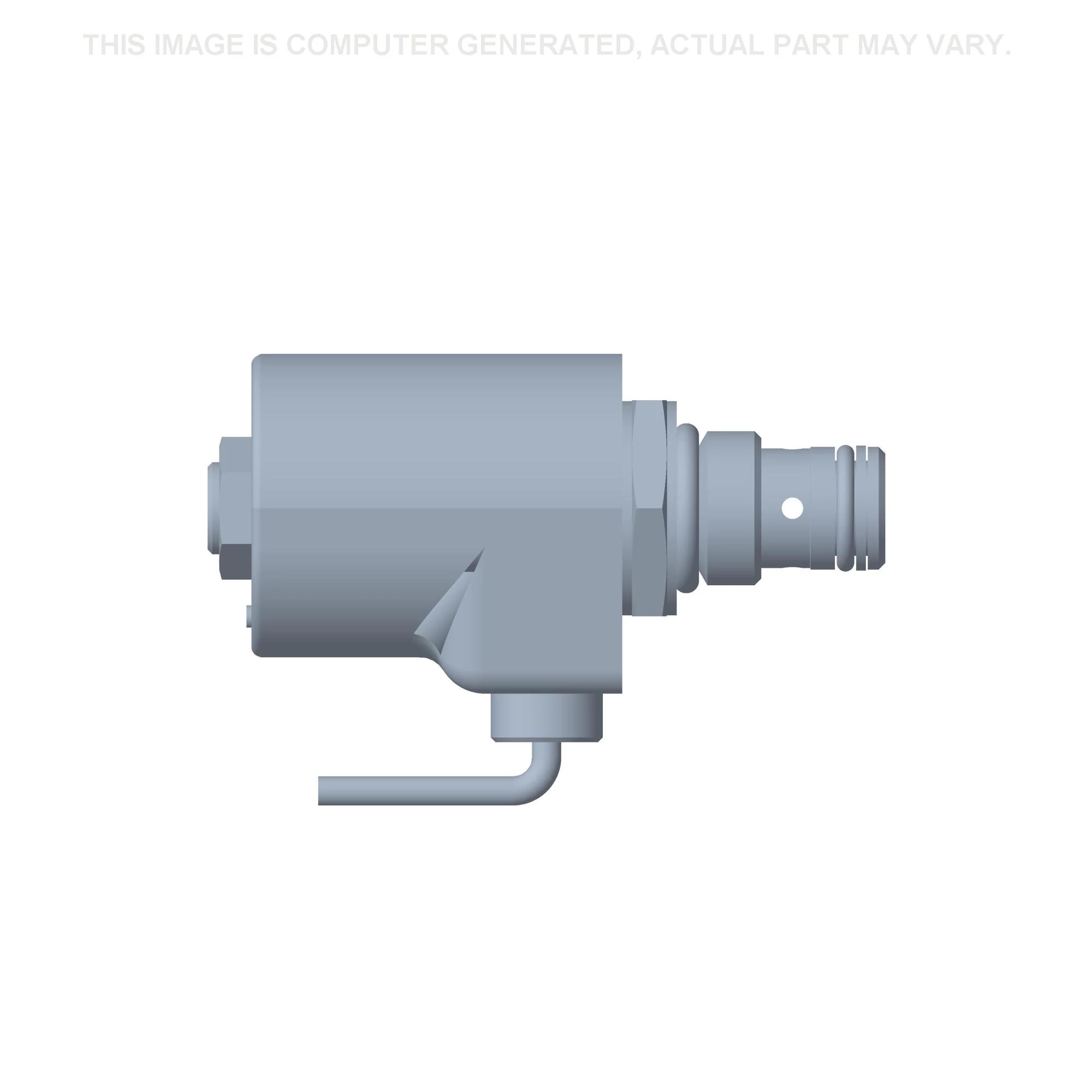 HYDRAULIC VALVE | CASEIH | GB | EN