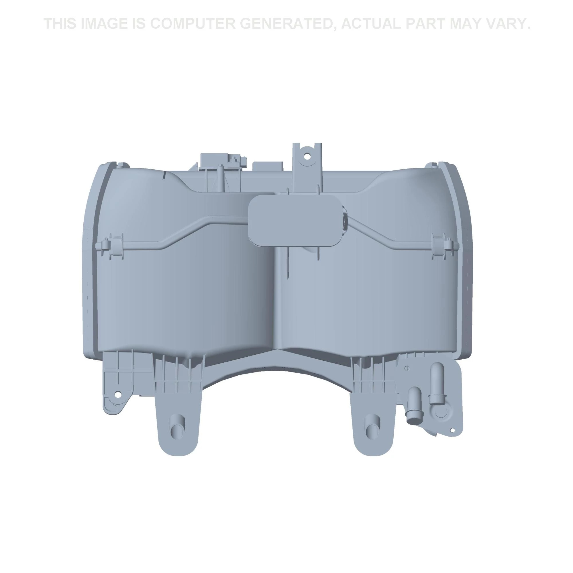HEATER | CASEIH | US | EN