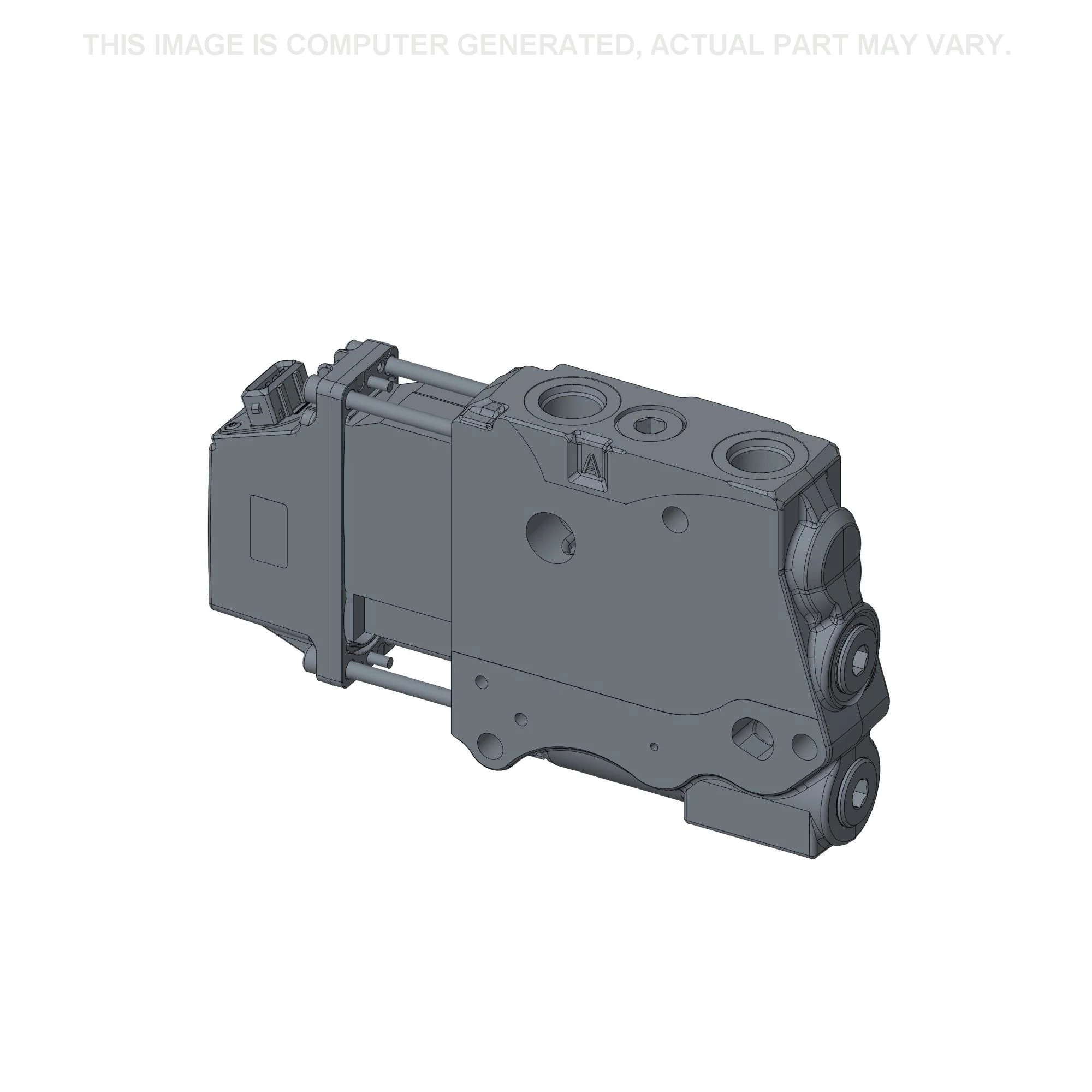 VALVE | CASEIH | SA | EN