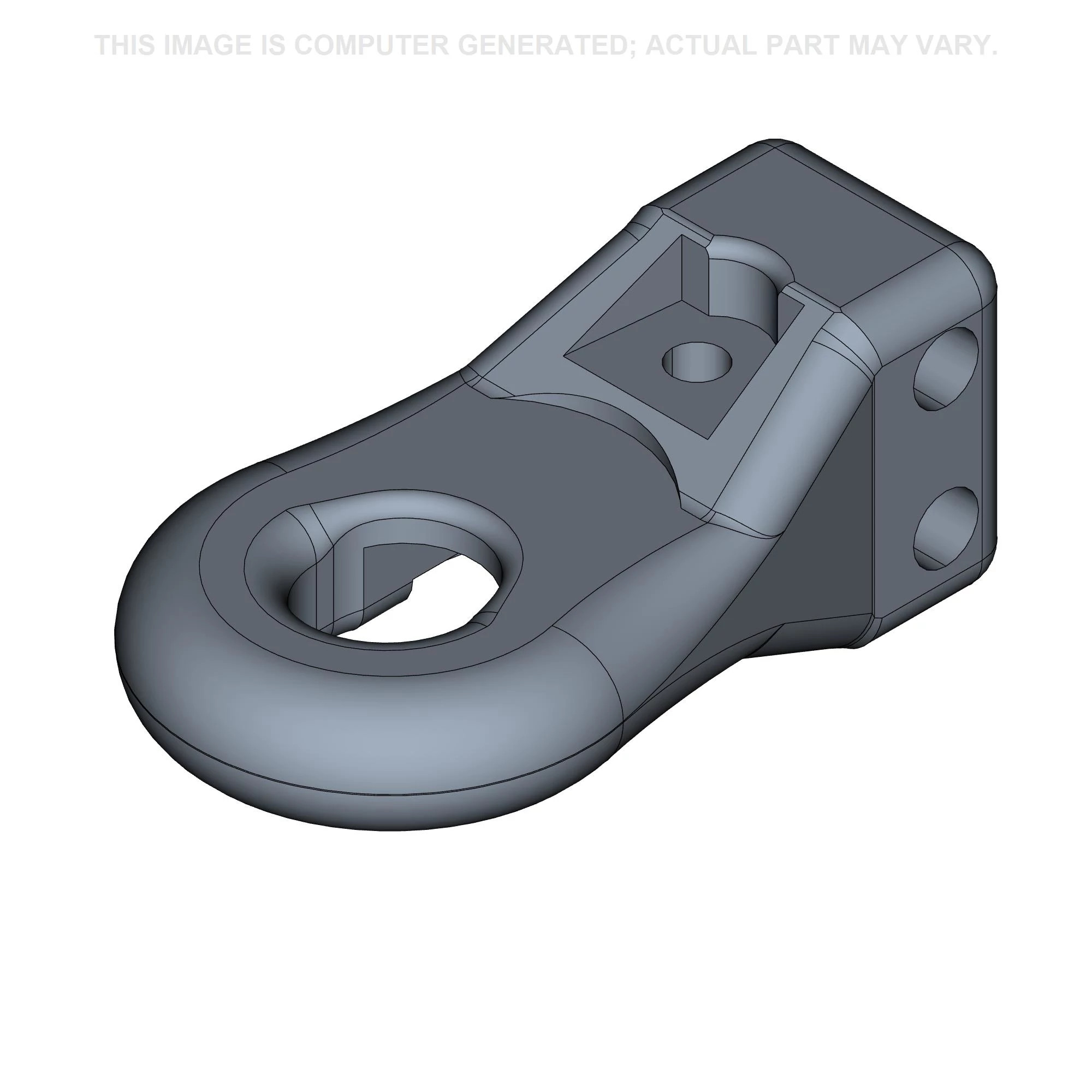ATTELAGE | CASEIH | CA | FR