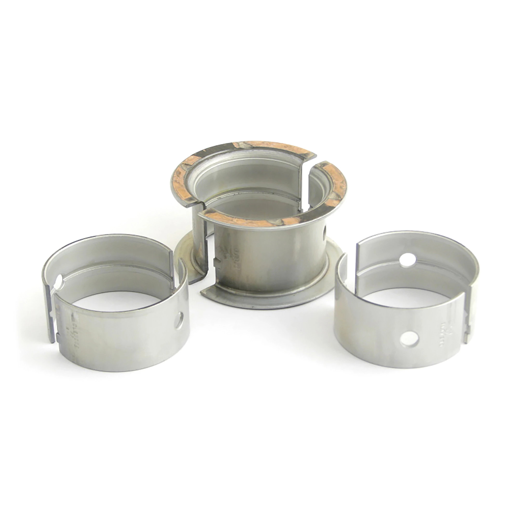 Main Bearings Set - 0.01