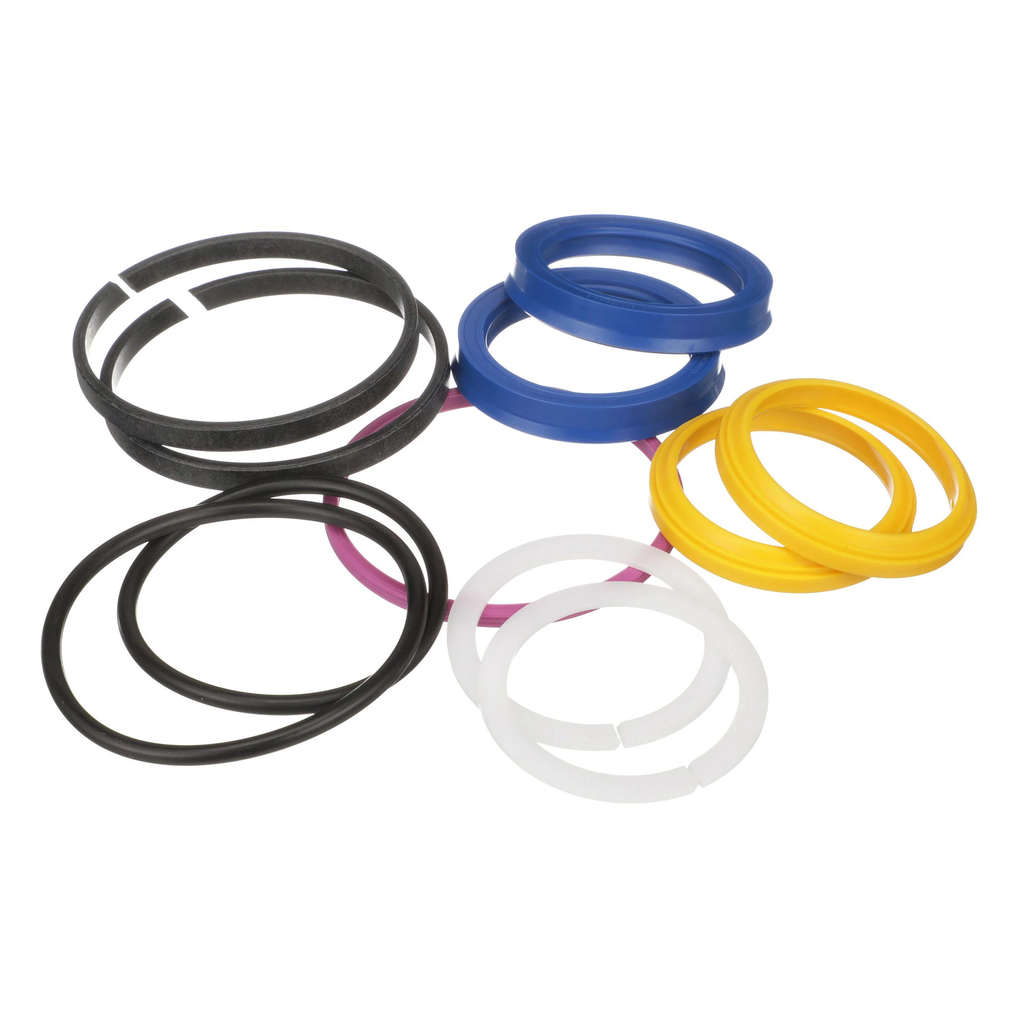 SEAL KIT | FLEXICOIL | CA | EN