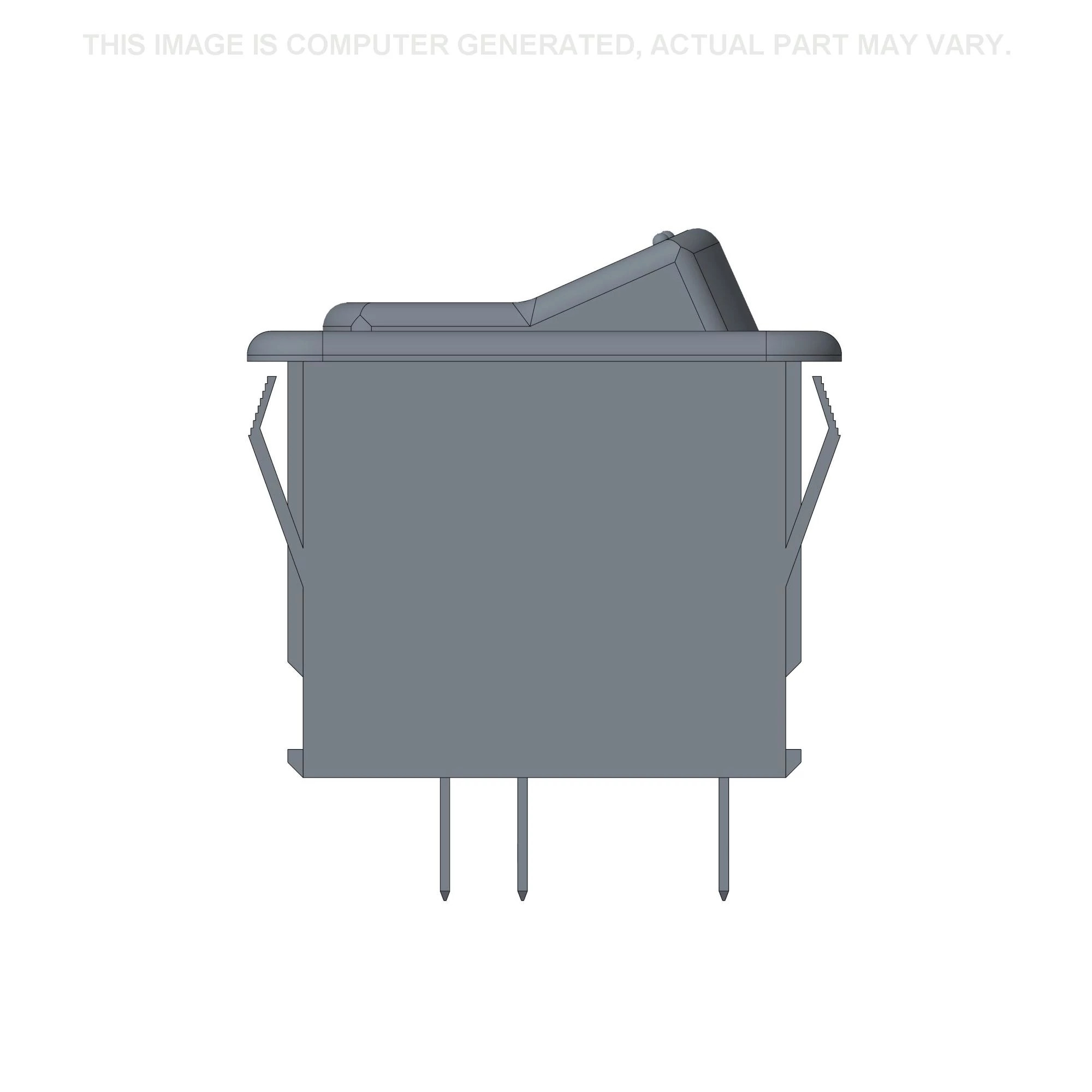 SWITCH | MILLER | AMEA | EN