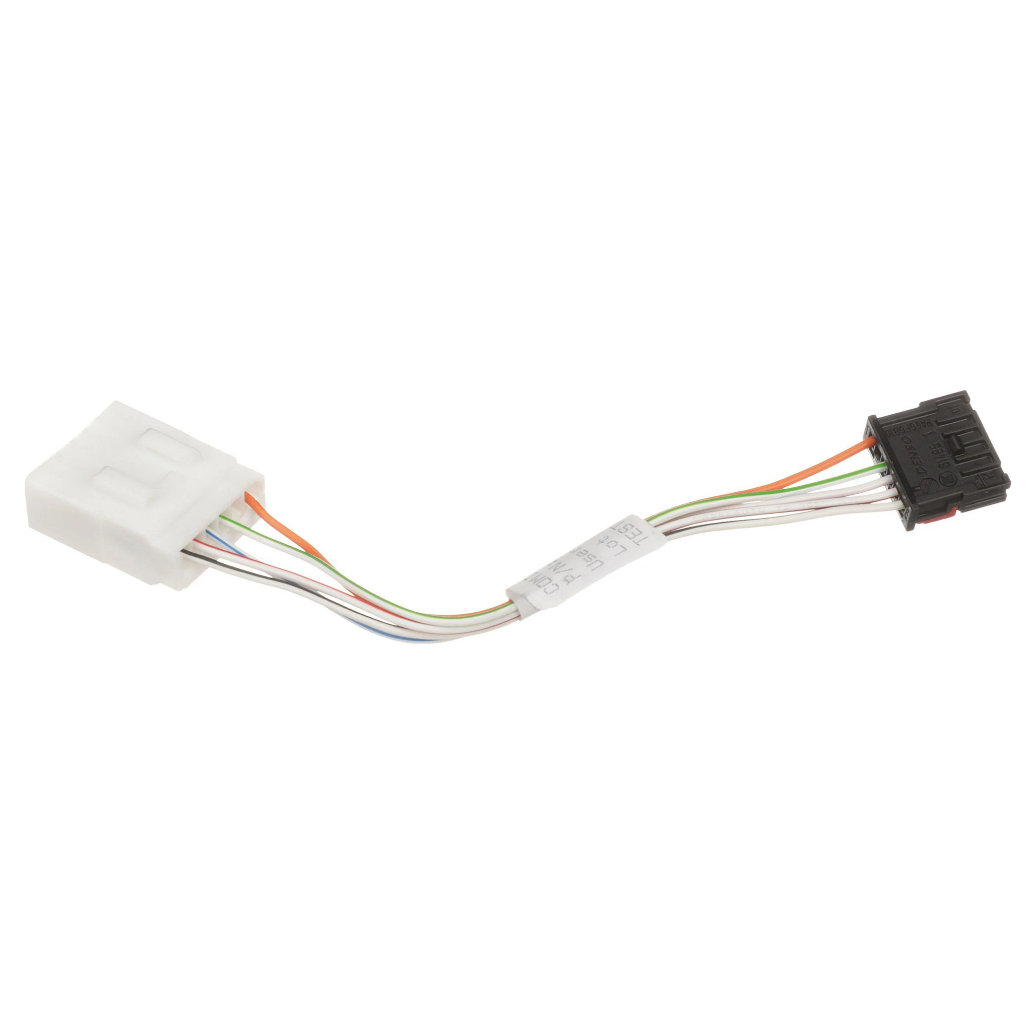 Control Valve Wire Harness