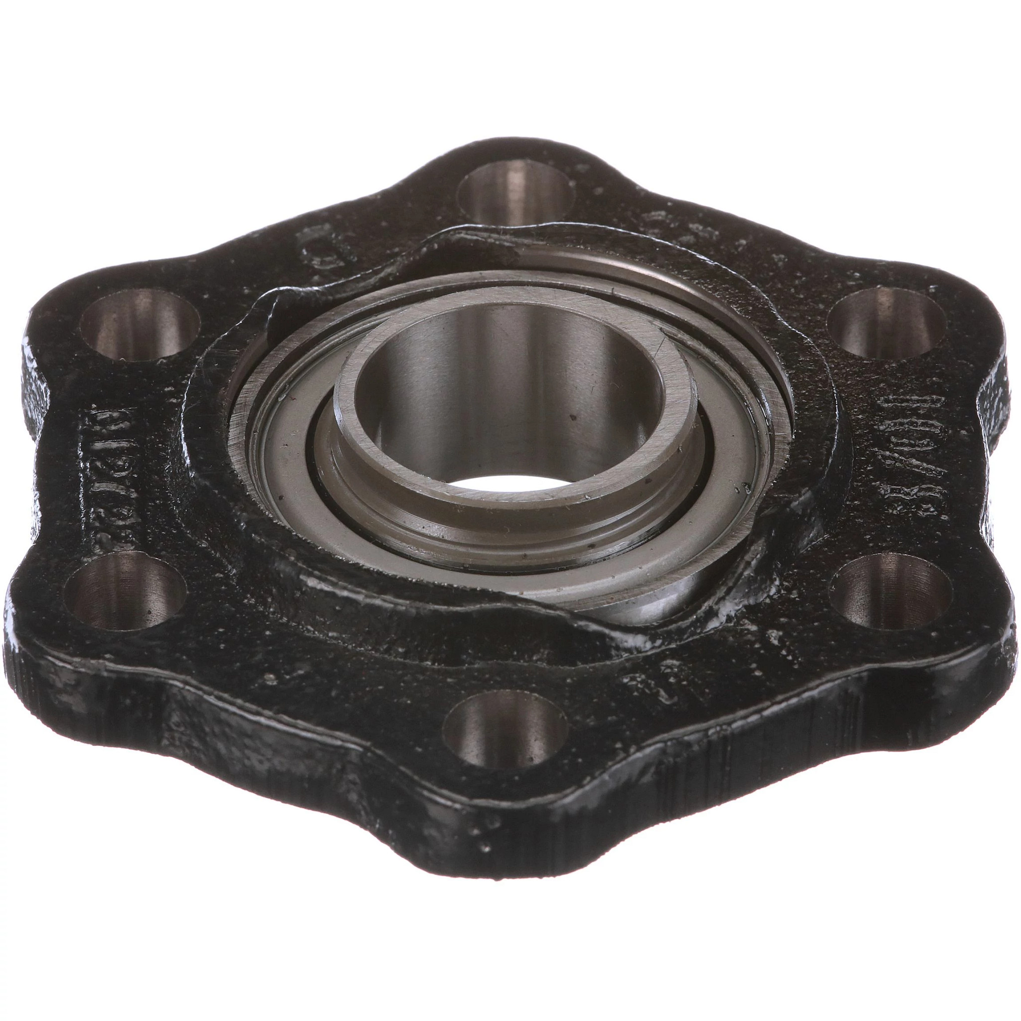 Rolamento de esferas de inserção flangeado - 59 mm DI x 24 mm L