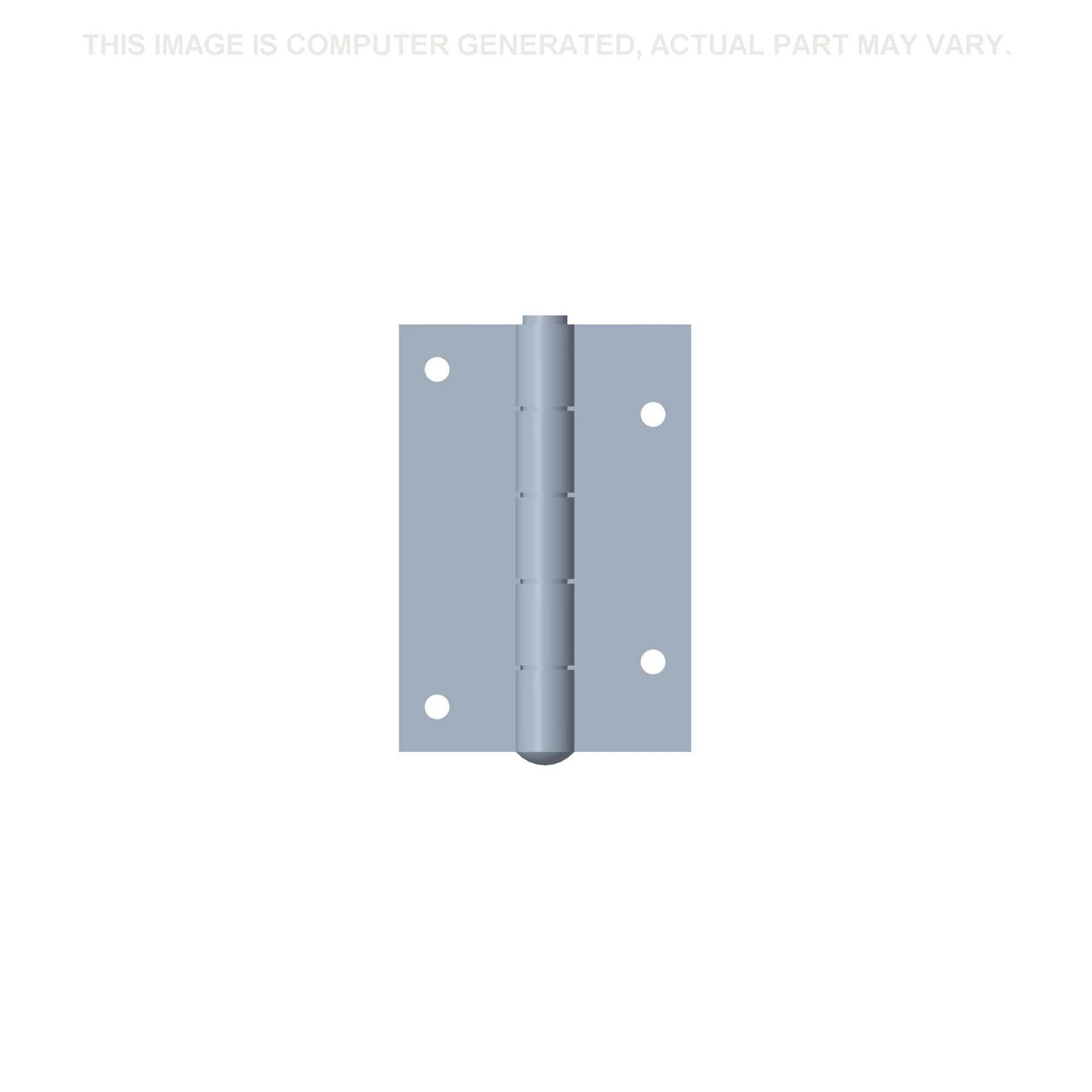 HINGE | CASEIH | US | EN