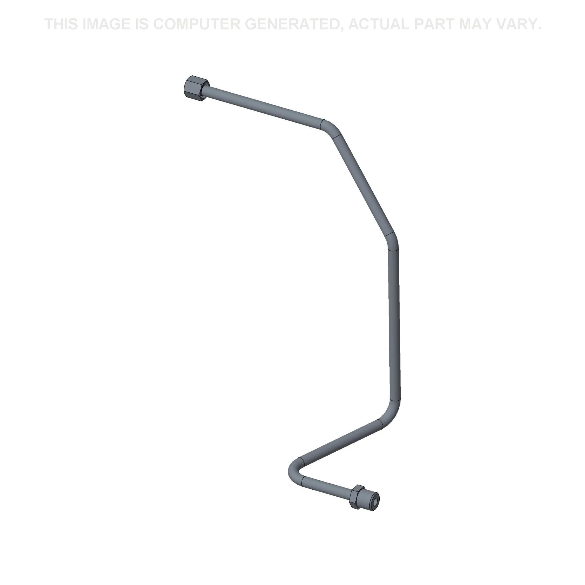 HYD TUBE | CASECE | US | EN