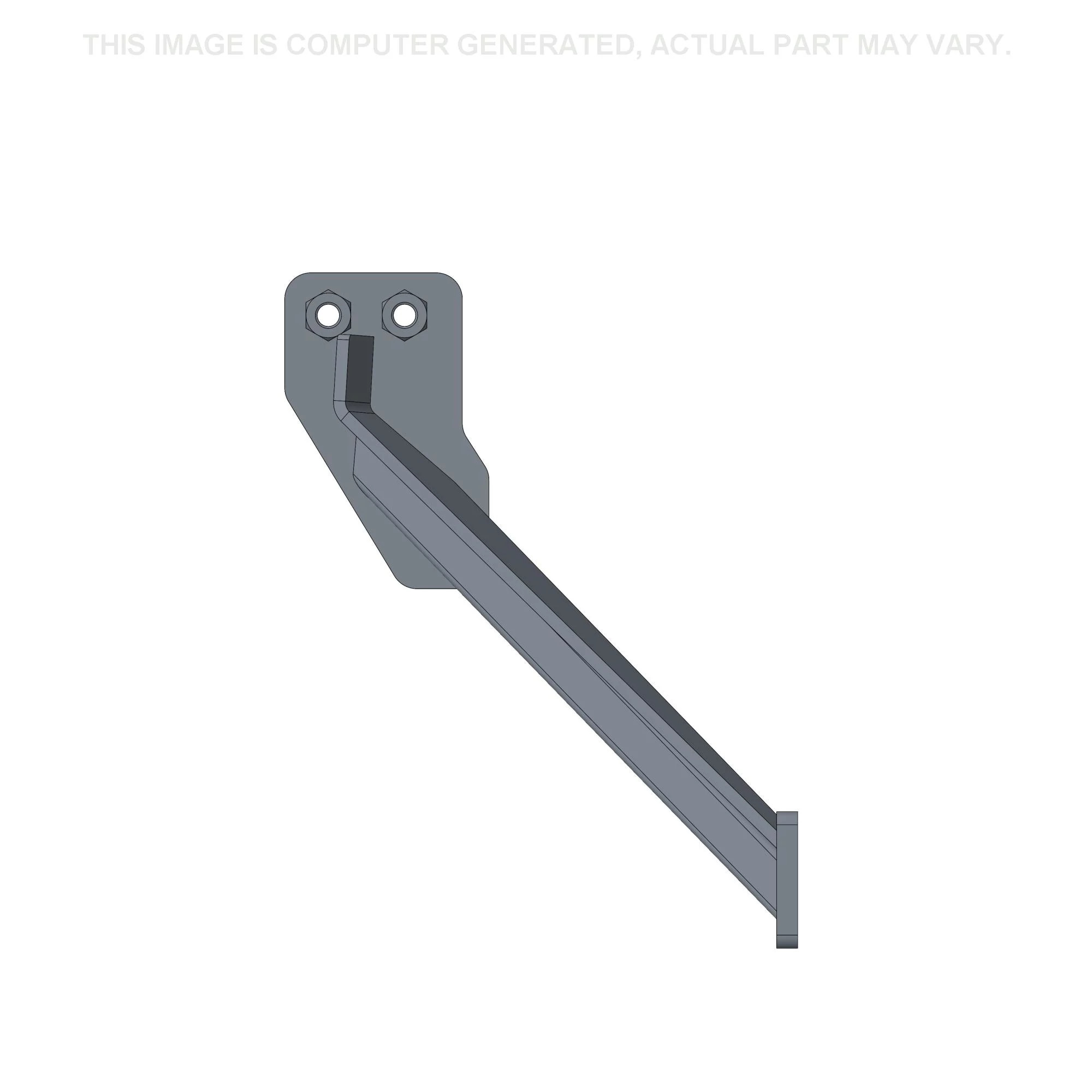 BRACKET | CASEIH | NZ | EN