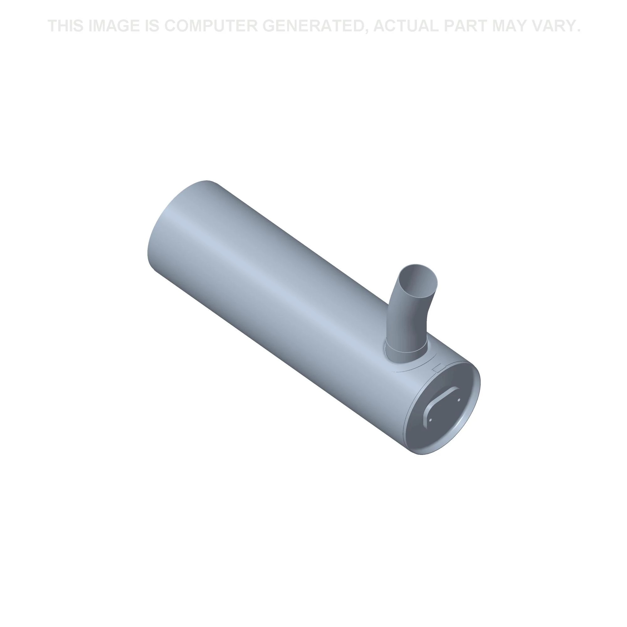 MUFFLER | CASECE | CA | EN