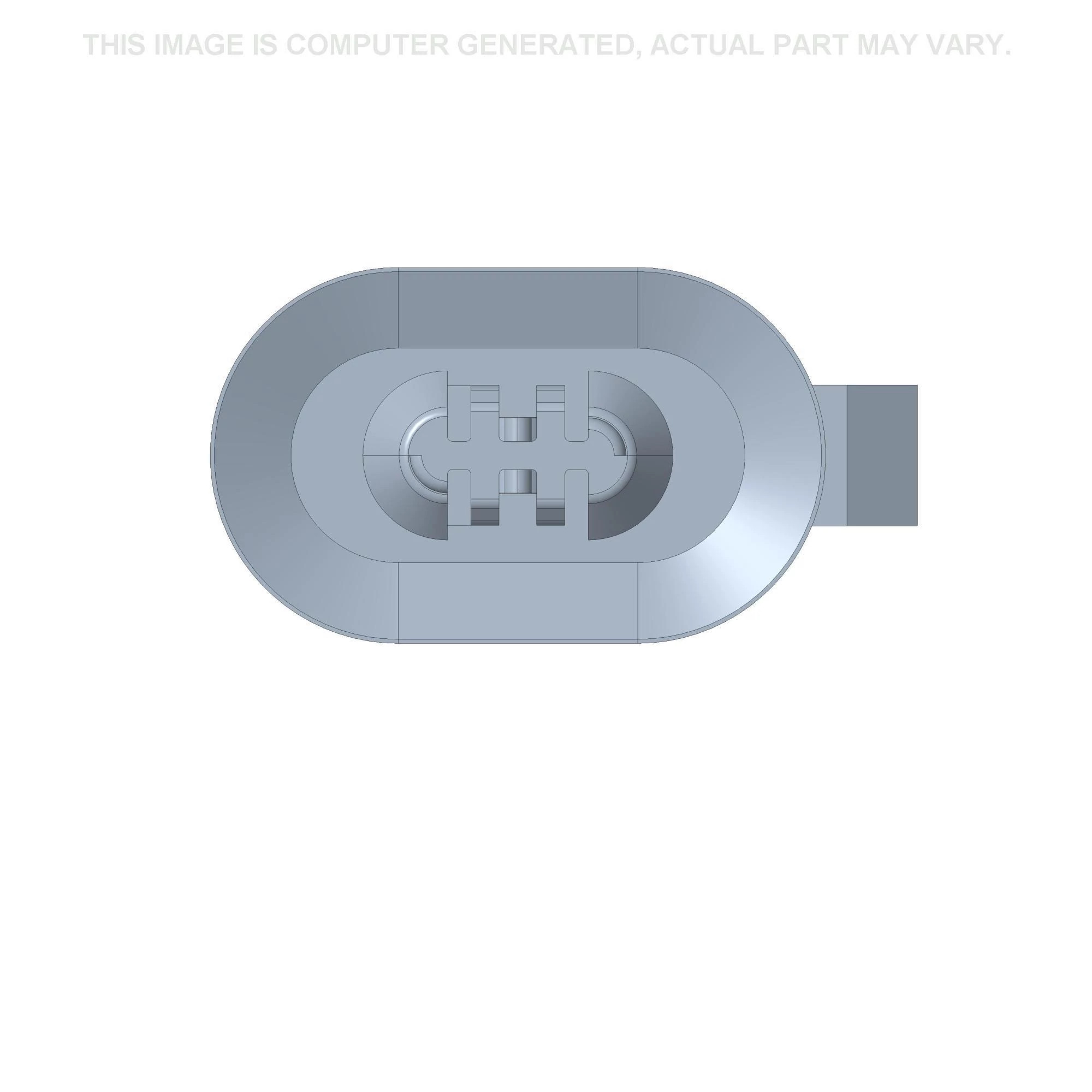 KLÄMMA | CASEIH | EU | SV