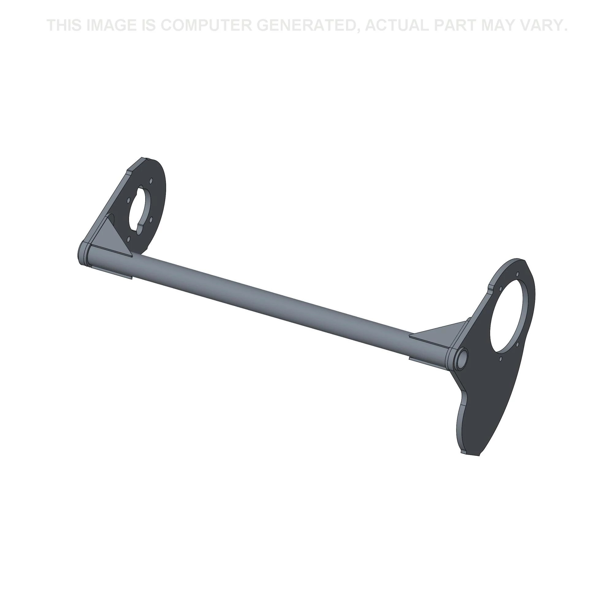 Braço do Rolo Superior