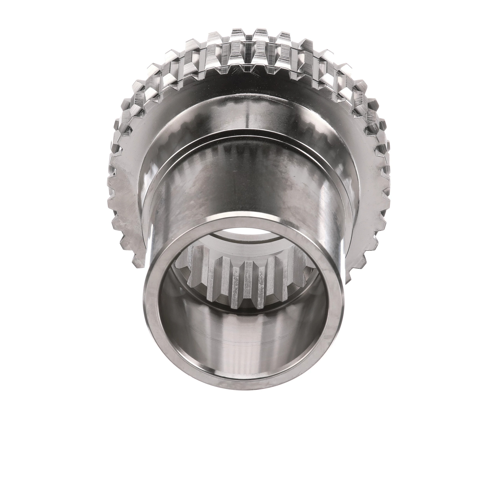 【美品】KTP SPLINE Freewheel Socket, Multi-Speed 12-Spline x 23mm – Pedro's NA