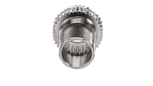 SPLINED COUPLING | CASECE | SA | EN