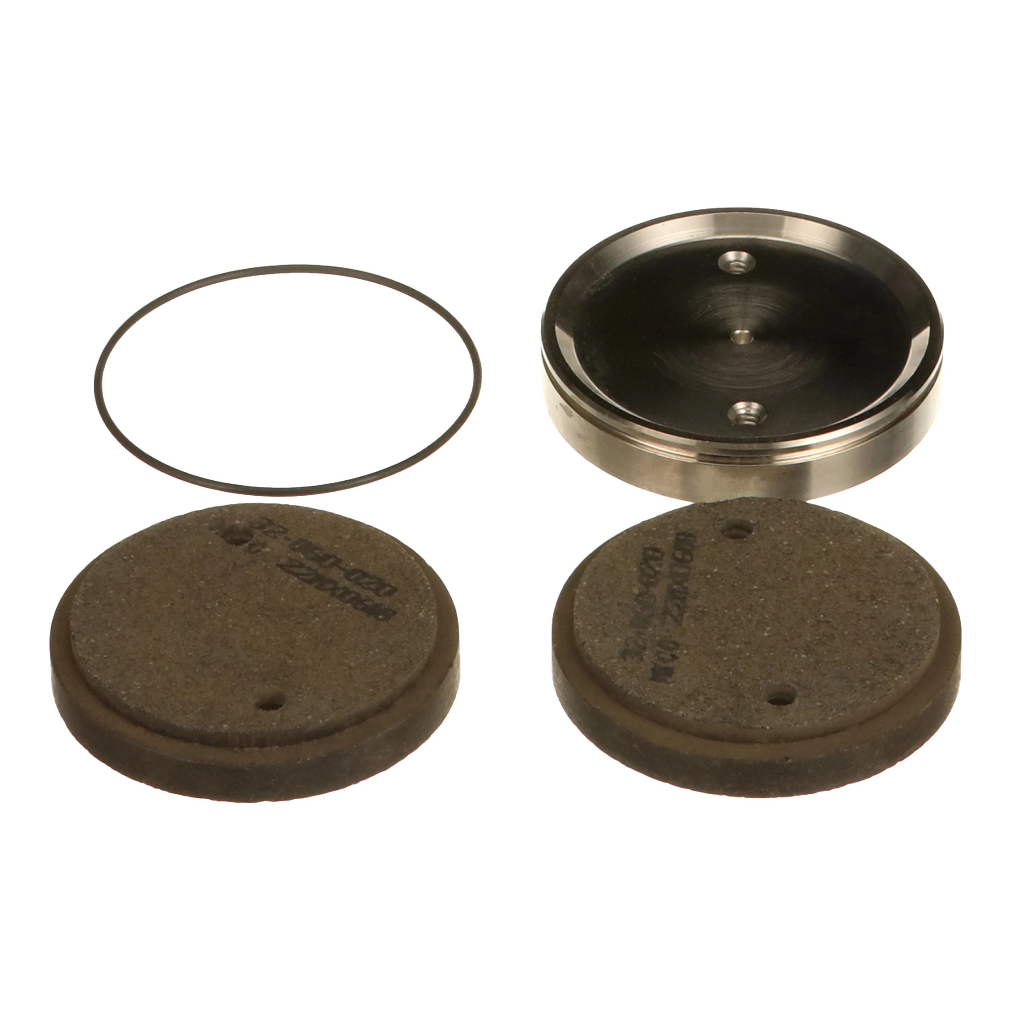 BRAKE PAD | CASECE | CA | EN