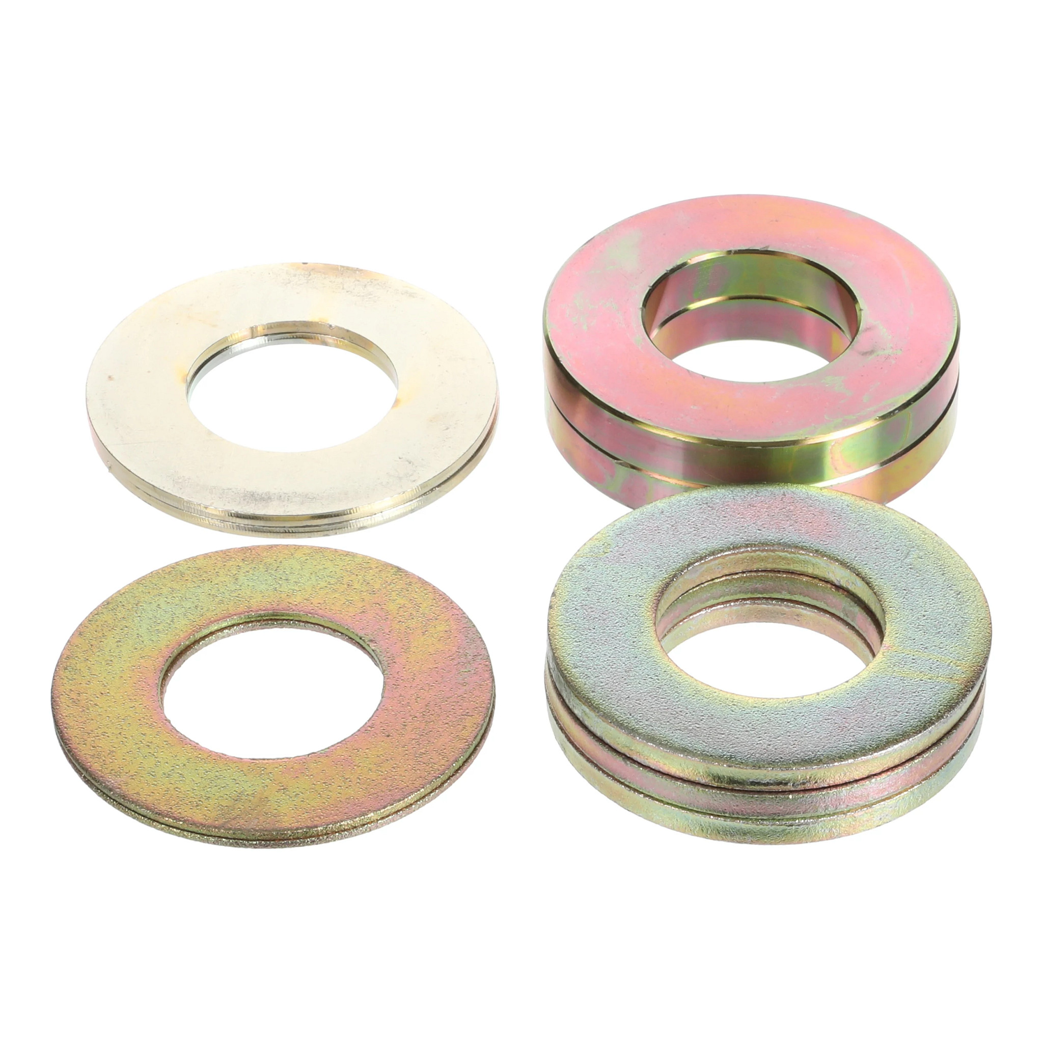 SHIM KIT | CASEIH | US | EN