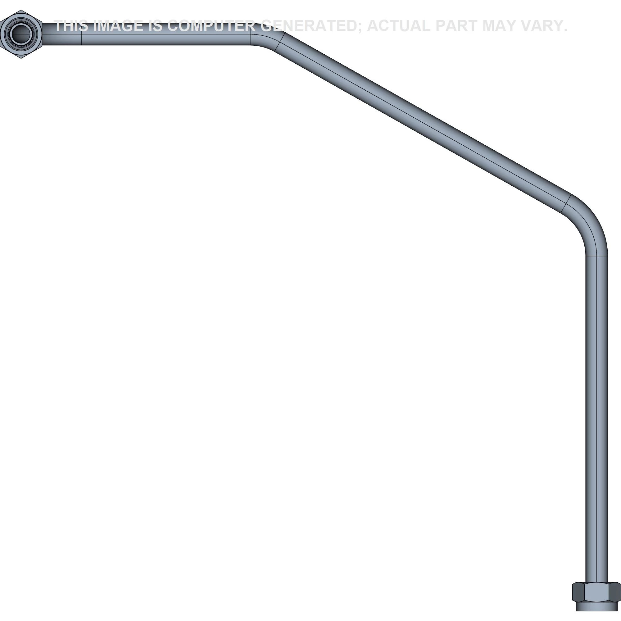 TUBE | NEWHOLLANDCE | EU | EN