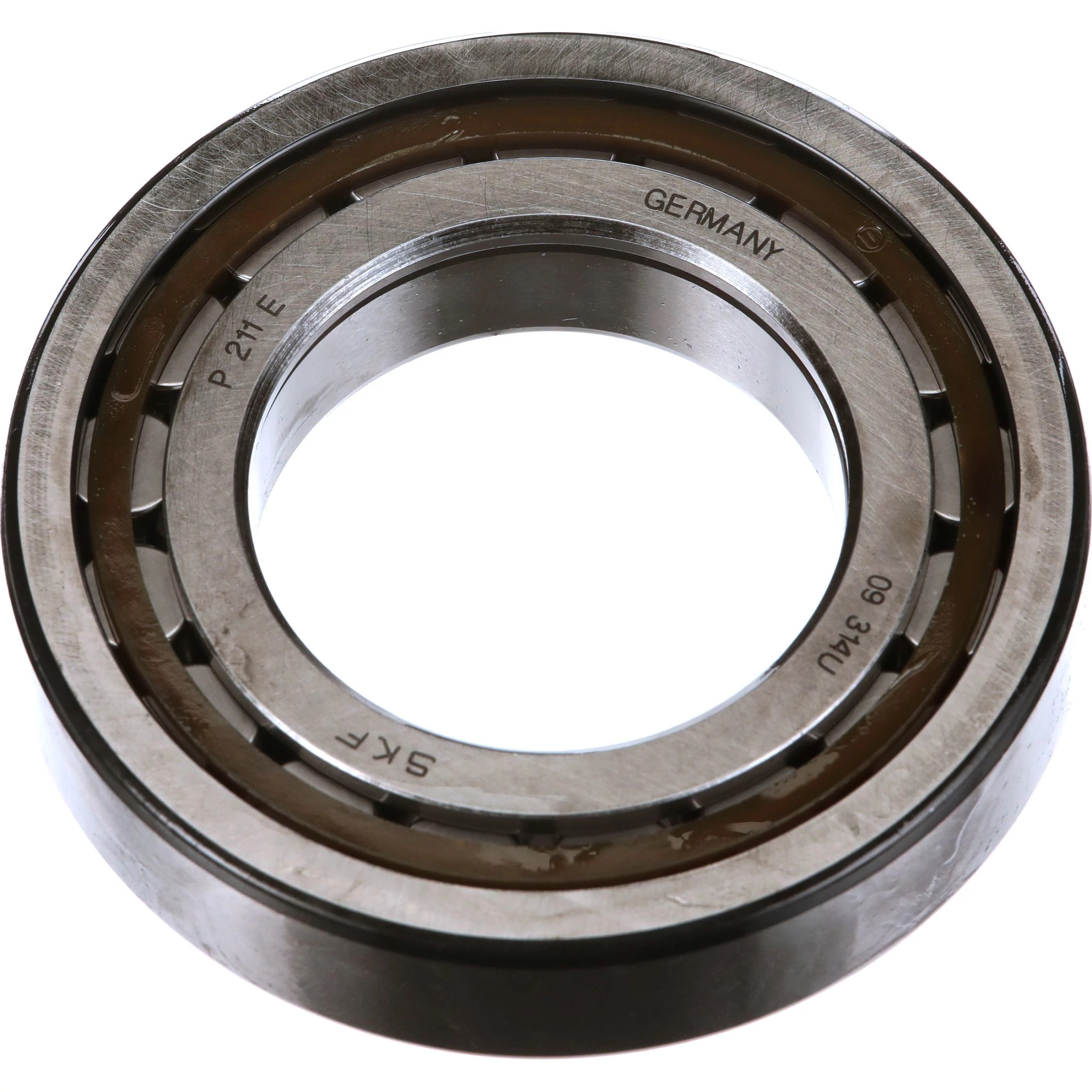 Cylindrical Roller Bearing - ISO NUP 211 ECP | CASECE | CA | EN