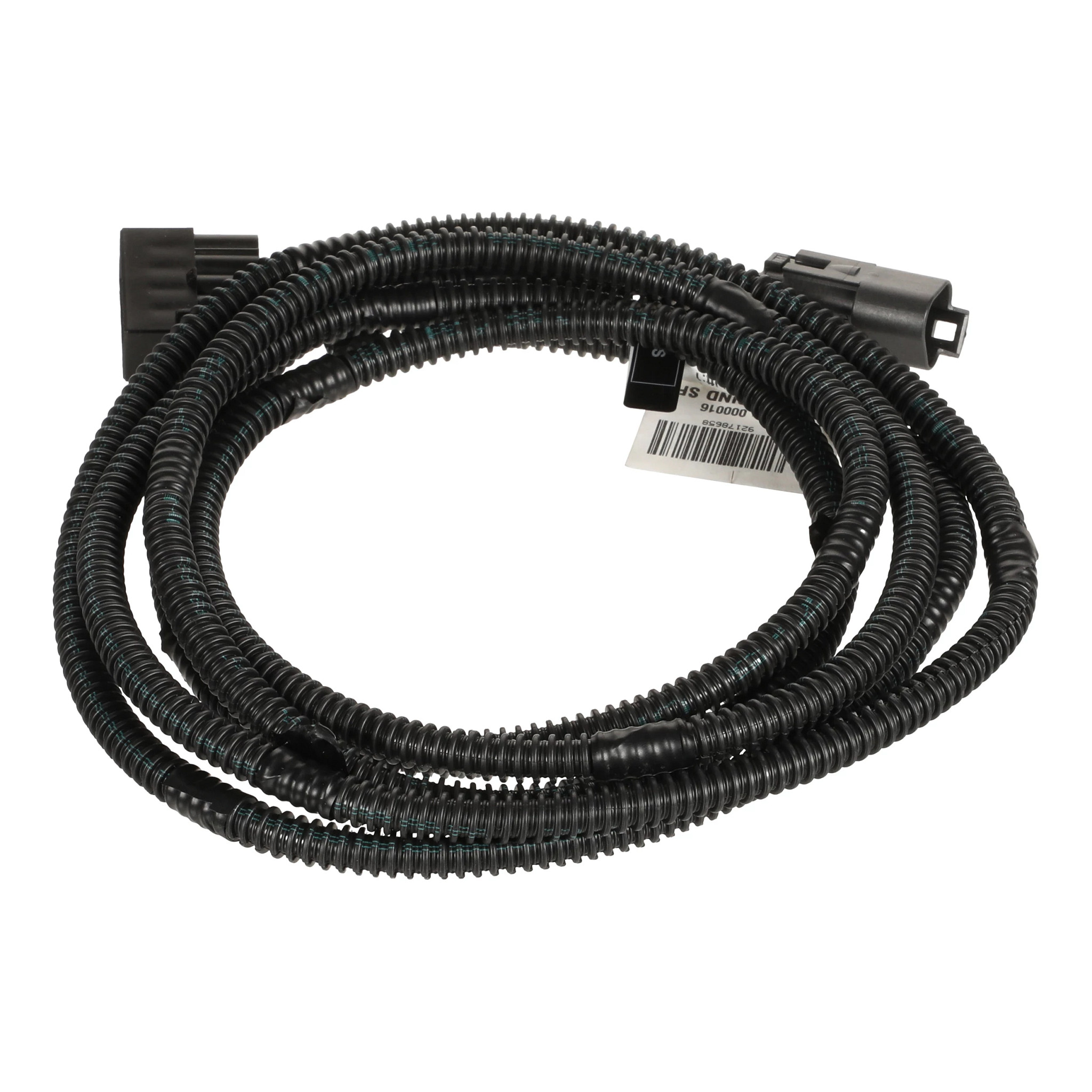 WIRE HARNESS | NEWHOLLANDAG | CA | EN