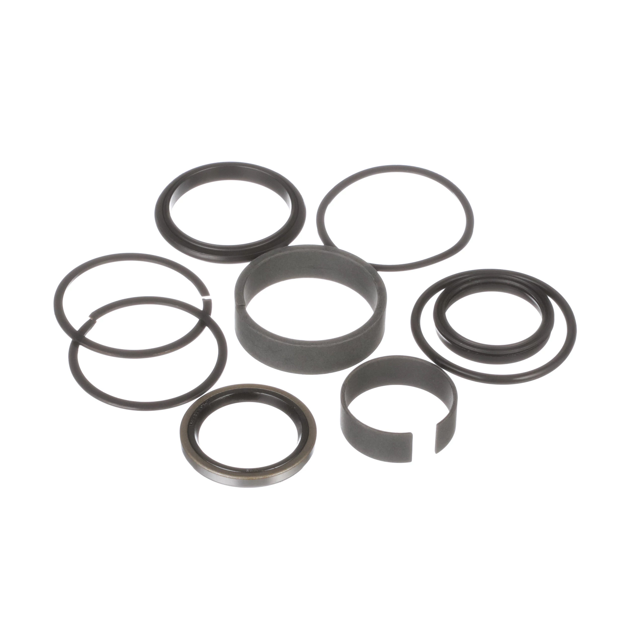 Kit de Vedação | NEWHOLLANDAG | BR | PT