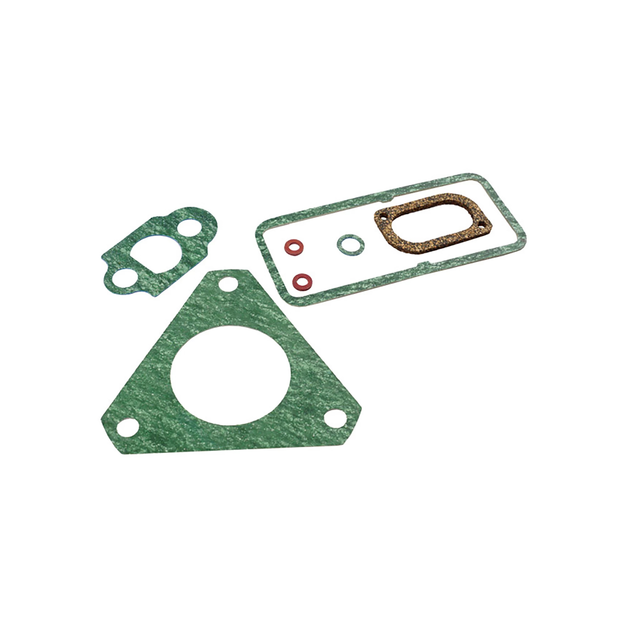 Injector Pump Gasket Set | NEWHOLLANDAG | CA | EN