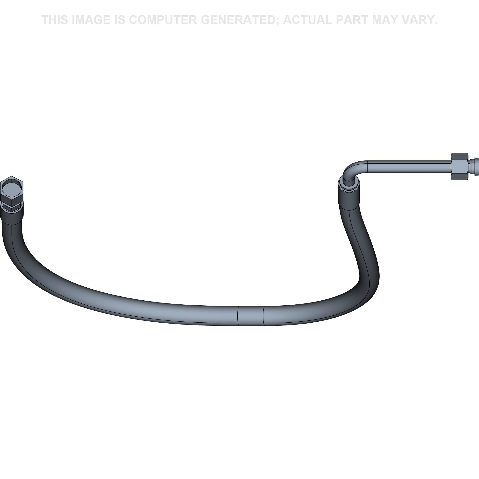 Mangueira Hidráulica