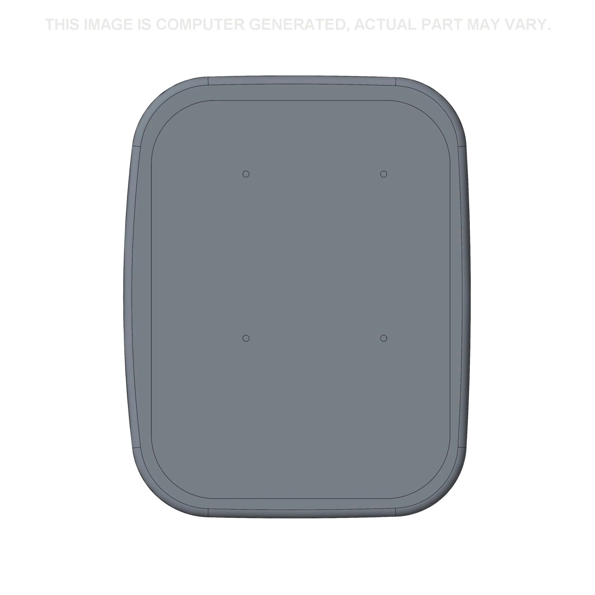 SEAT CUSHION | NEWHOLLANDAG | CA | EN