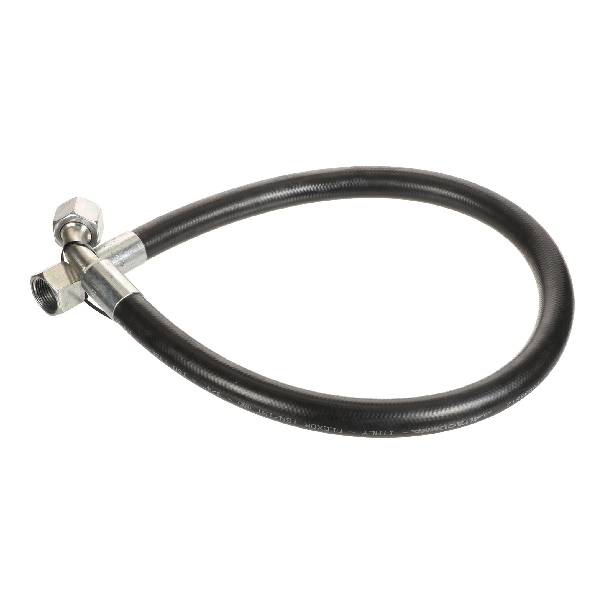 HYDRAULIC HOSE | NEWHOLLANDCE | CA | EN