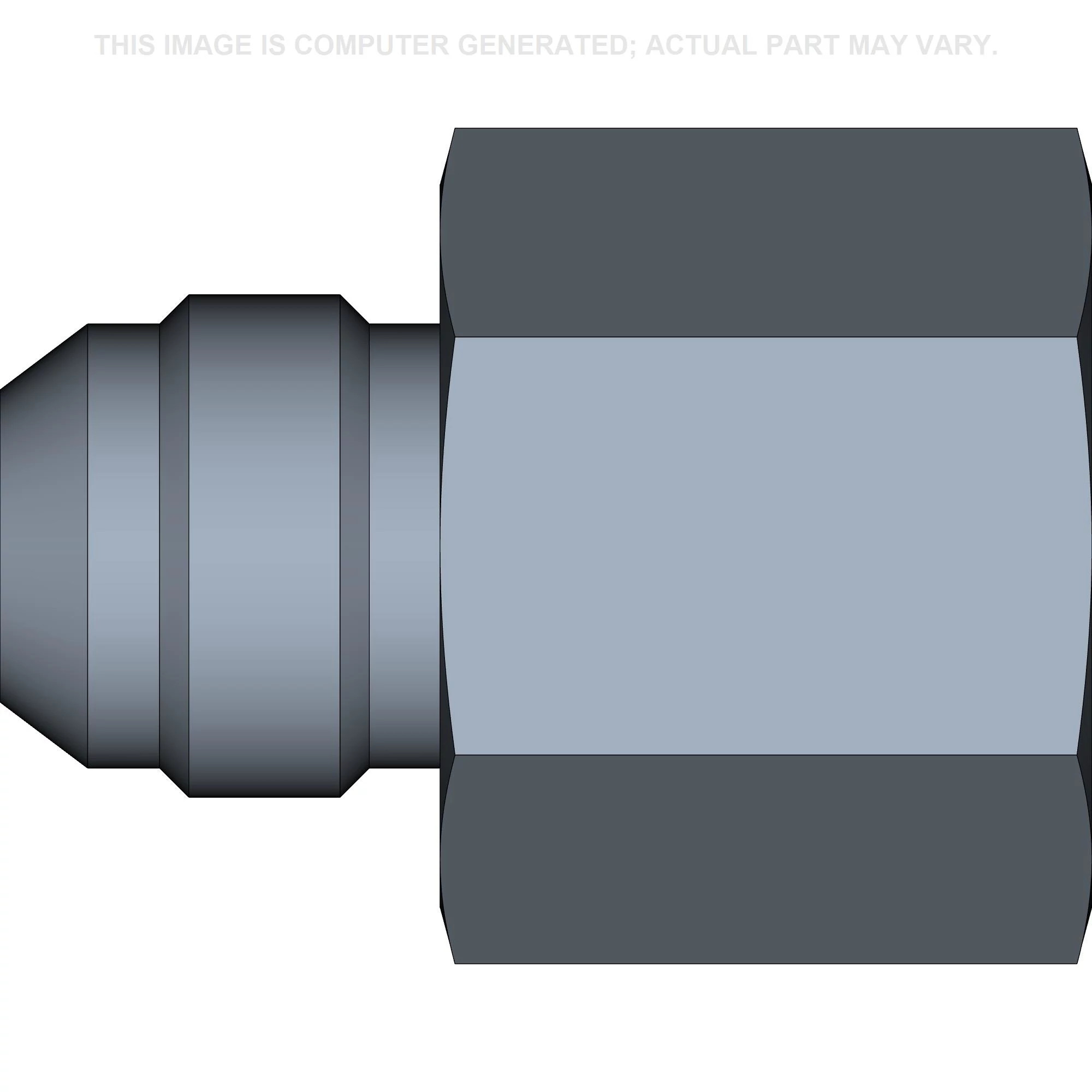 CONECTOR HIDRÁUL - 304424A1