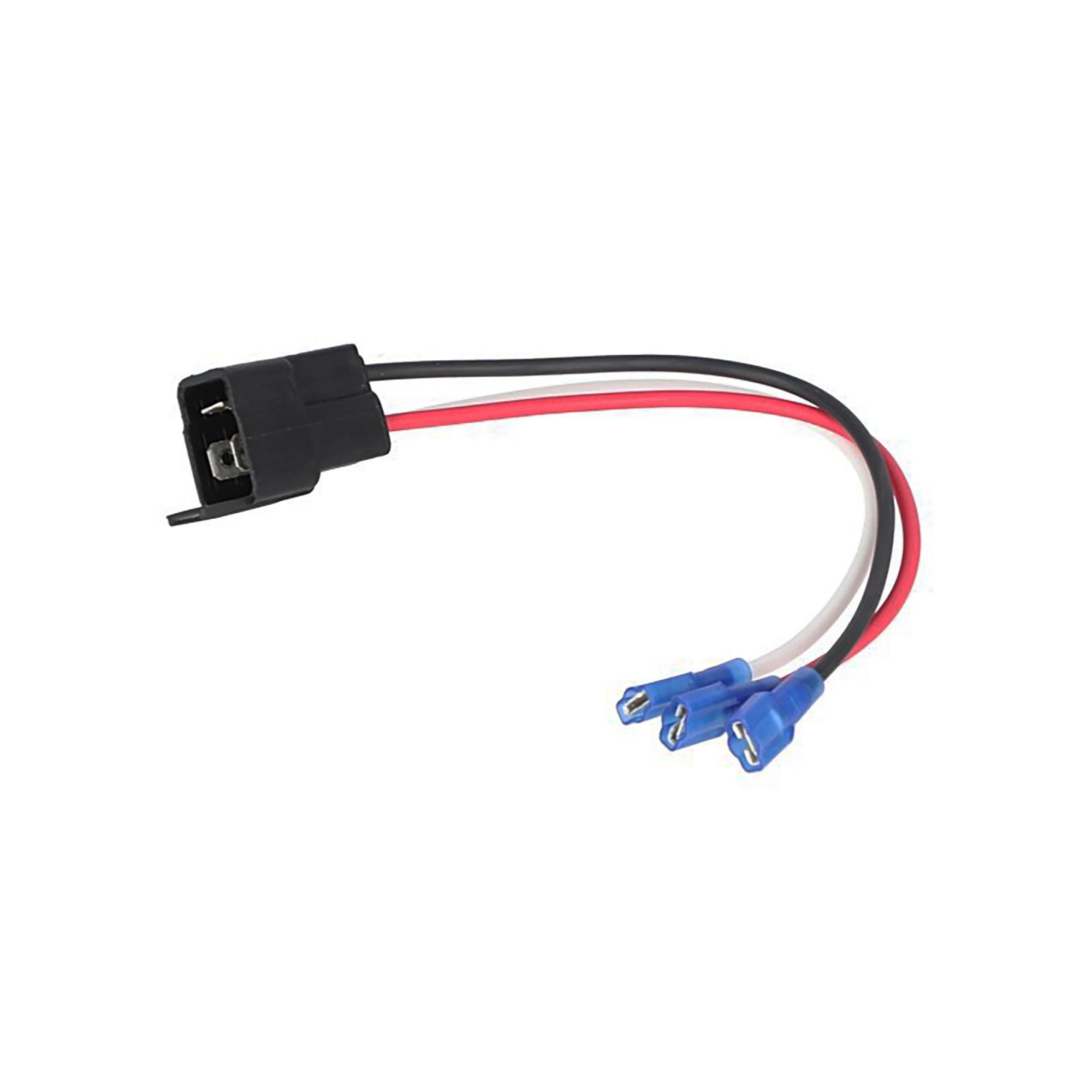 Wire Harness Adapter - Cab Blower Motor | CASEIH | US | EN