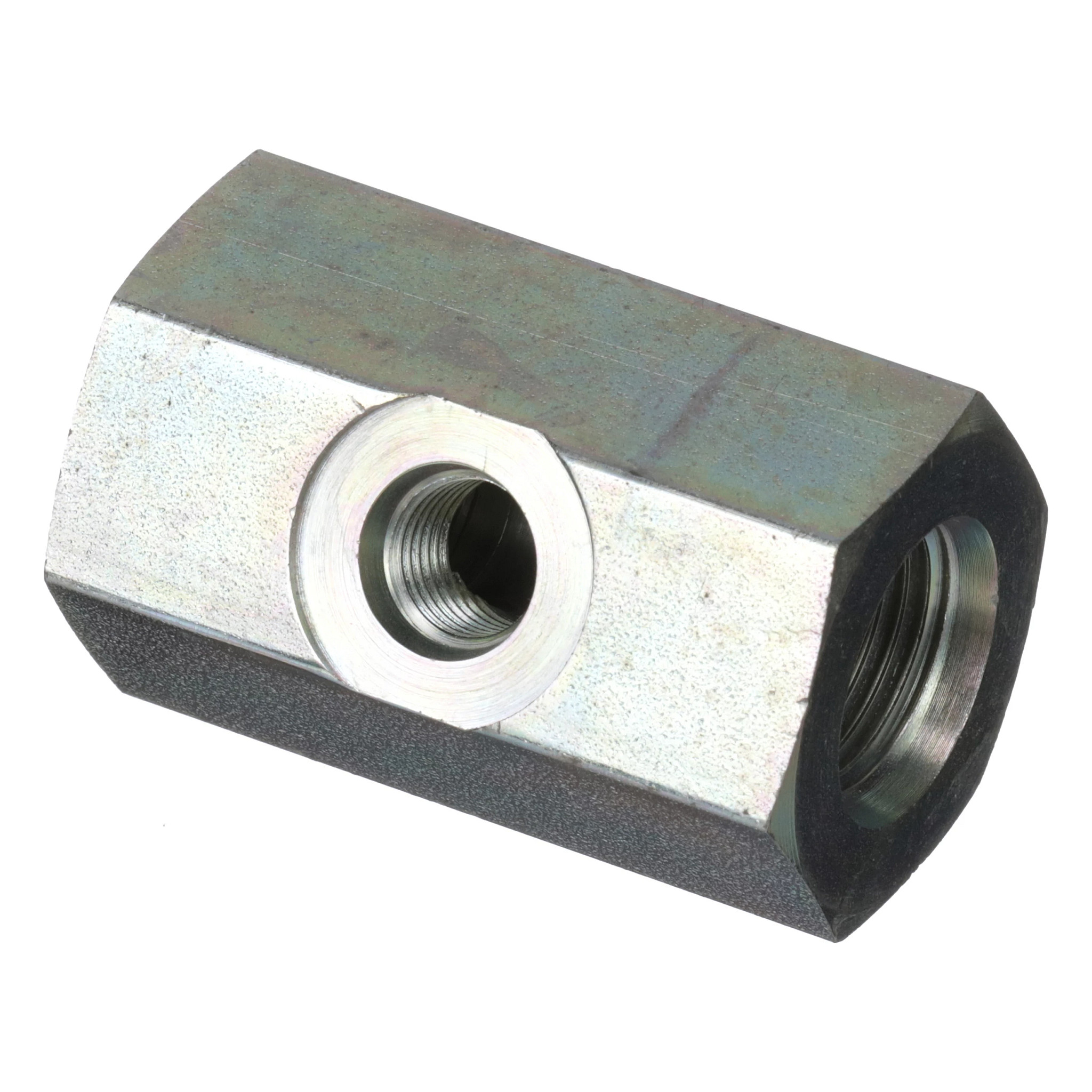 HYD CONNECTOR | CASEIH | US | EN