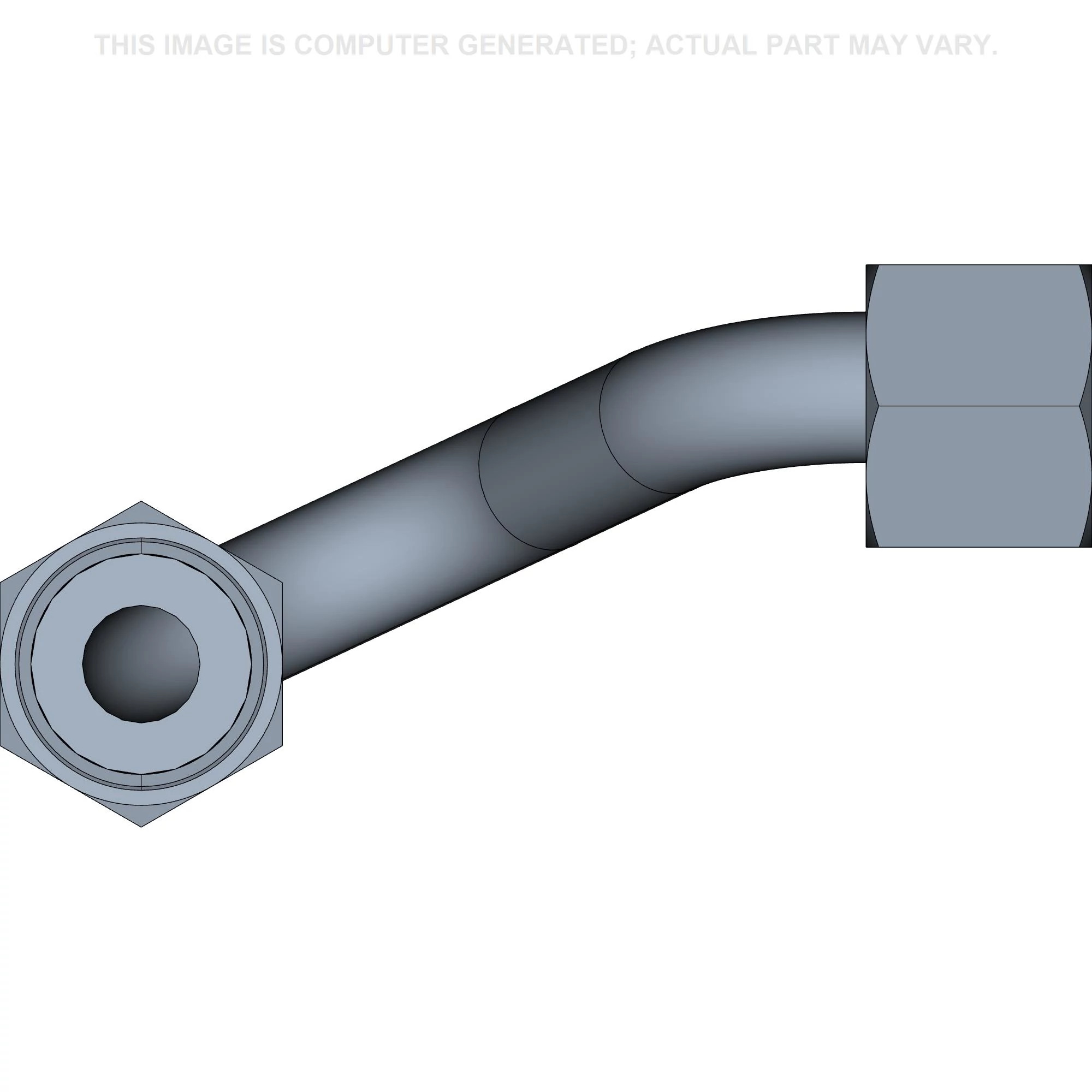 RURKA HYDRAULICZNA | STEYR | EU | PL
