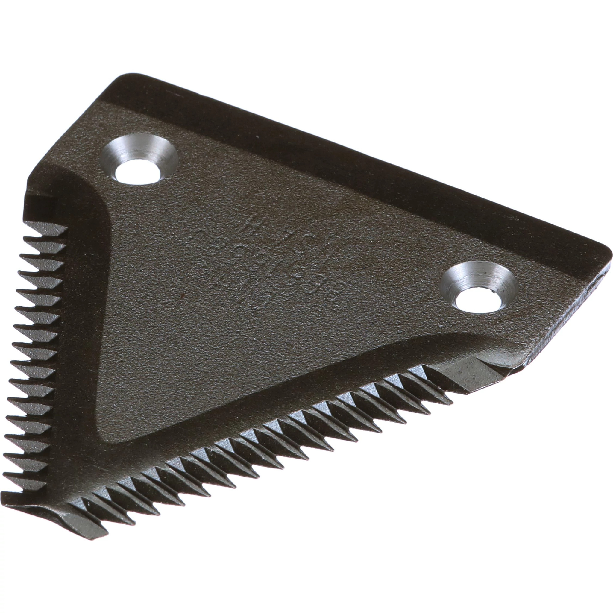 Right-Hand Overlap Section for Twin Sickle | CASECE | US | EN