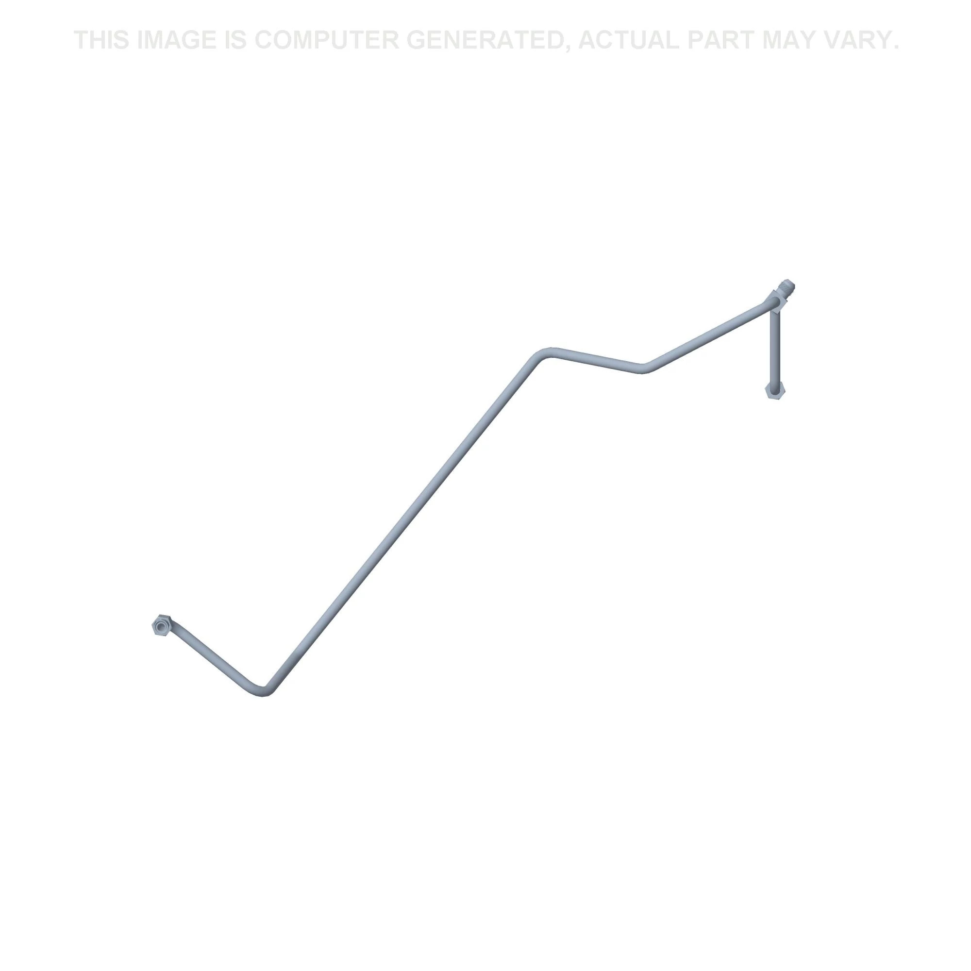 HYD TUBE | NEWHOLLANDAG | EU | EN