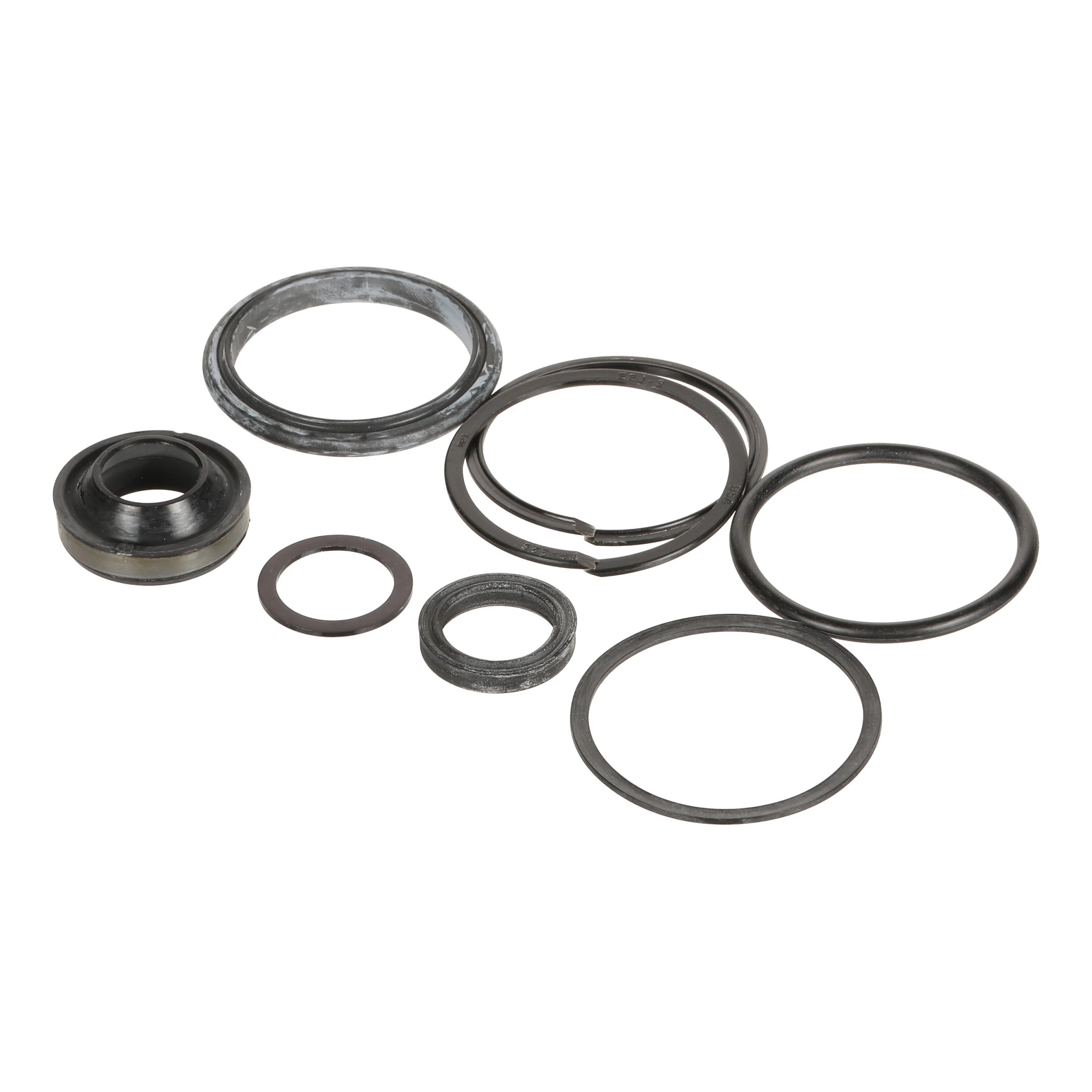 SEAL KIT | NEWHOLLANDAG | US | EN