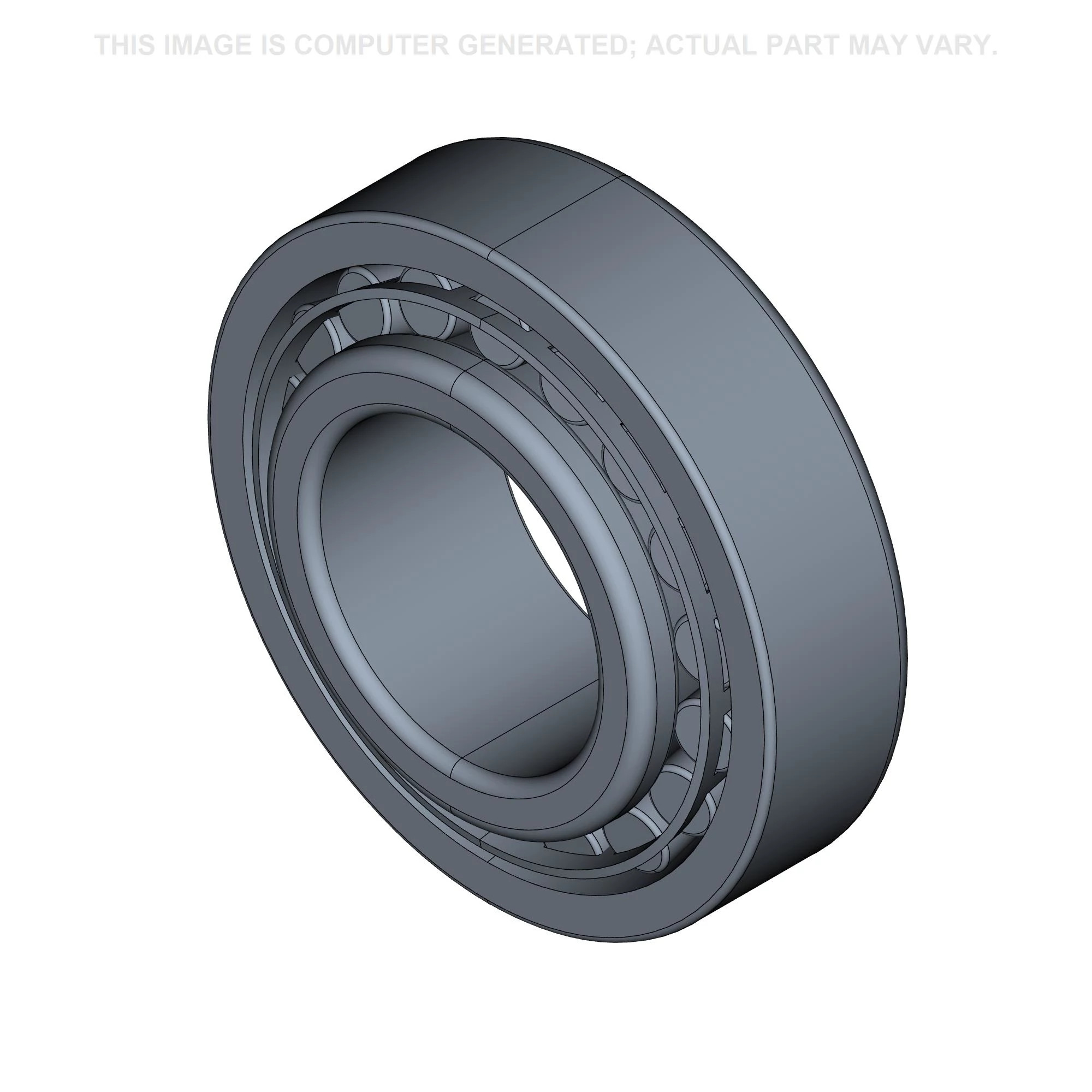 Tapered Bearing | NEWHOLLANDAG | CA | FR