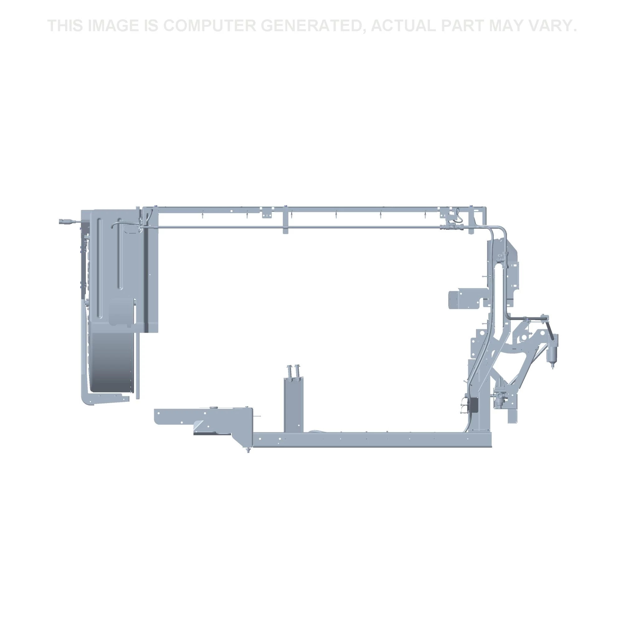 DIA KIT, HARVESTER | CASEIH | US | EN