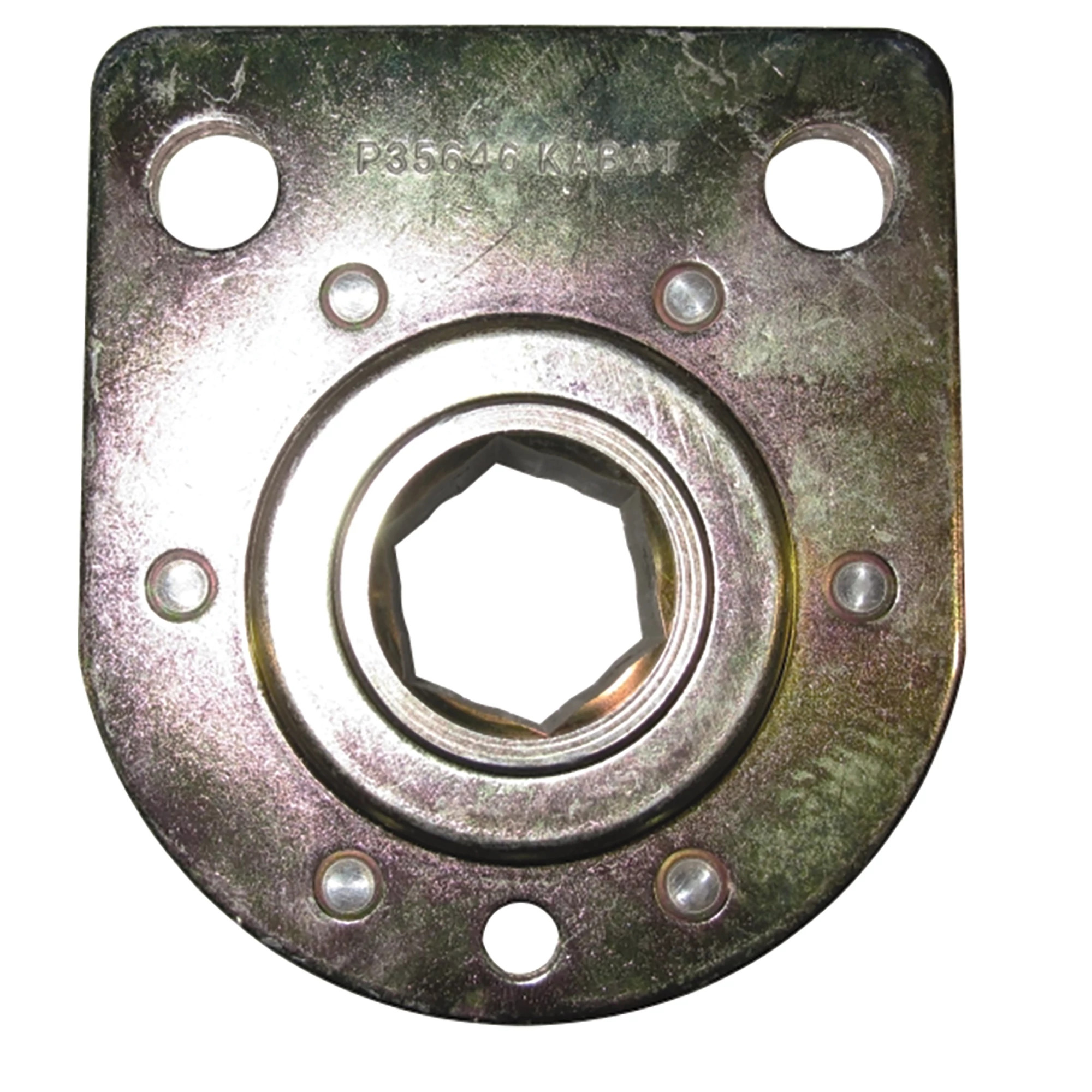 Flanged Planter Bearing | NEWHOLLANDAG | US | EN